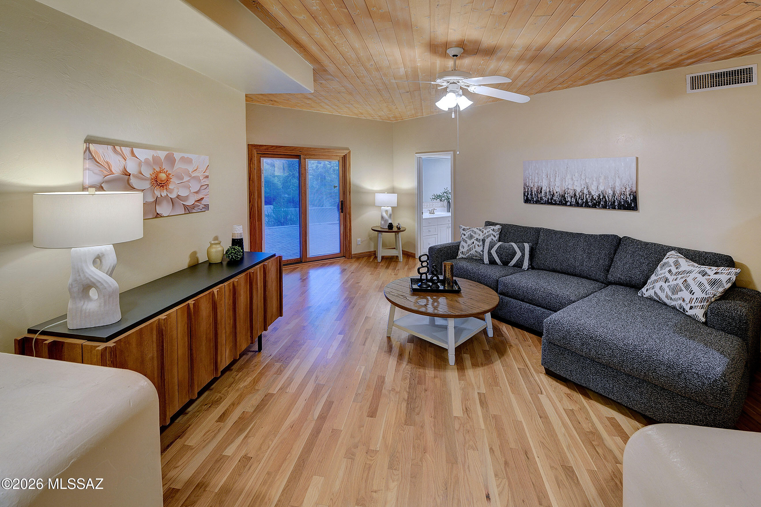 Catalina Foothills Estates NO. 10 (1-72) - Residential