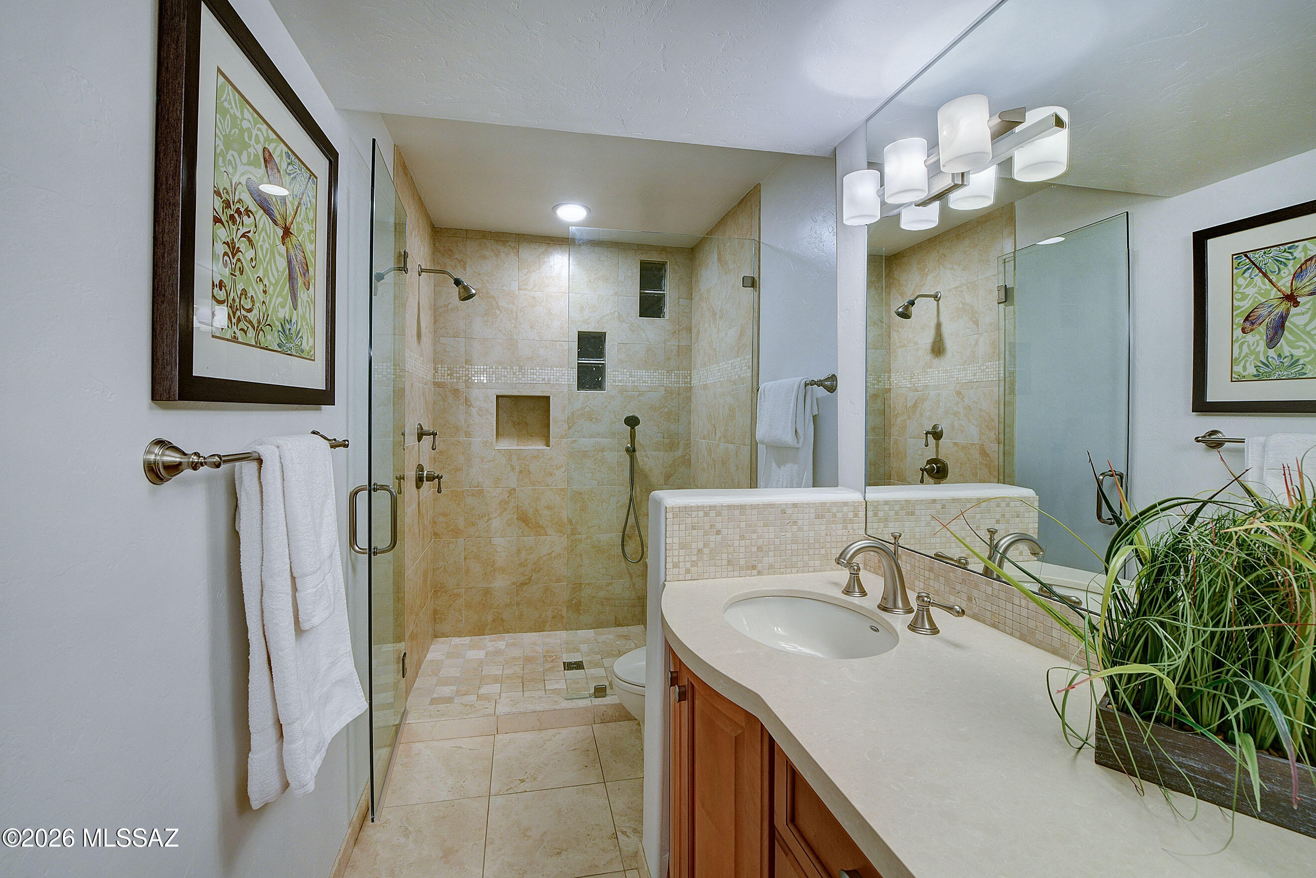 Catalina Foothills Estates NO. 10 (1-72) - Residential