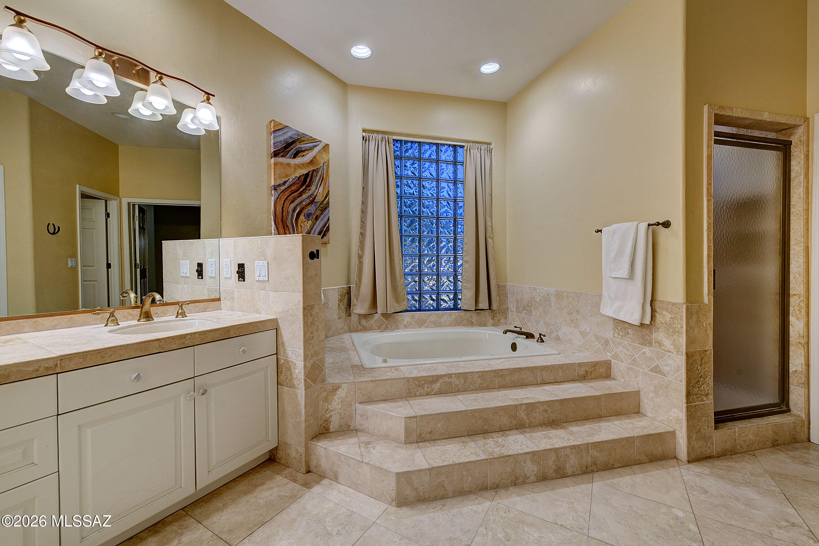 Catalina Foothills Estates NO. 10 (1-72) - Residential
