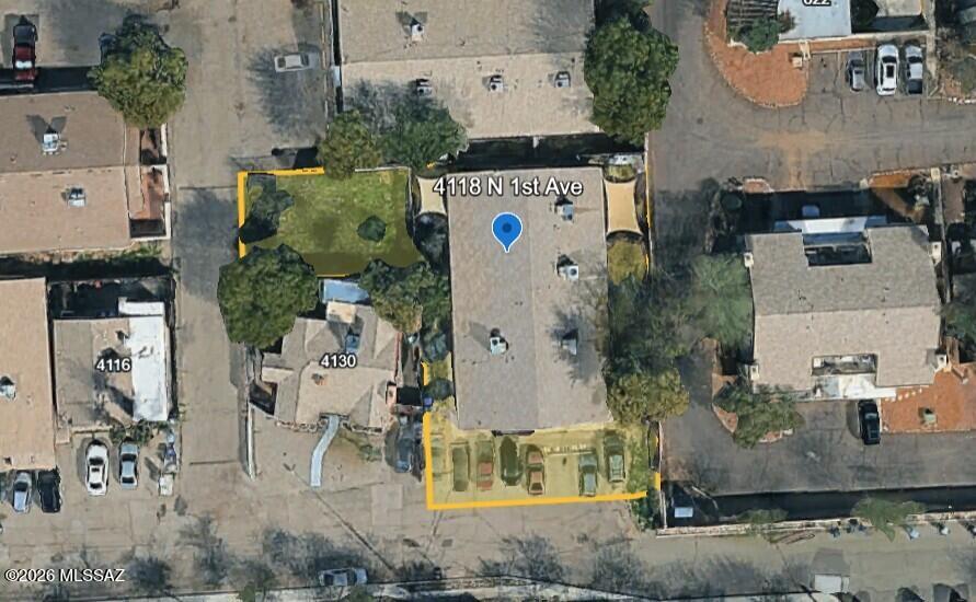 4118 N 1st Avenue Bldg 2