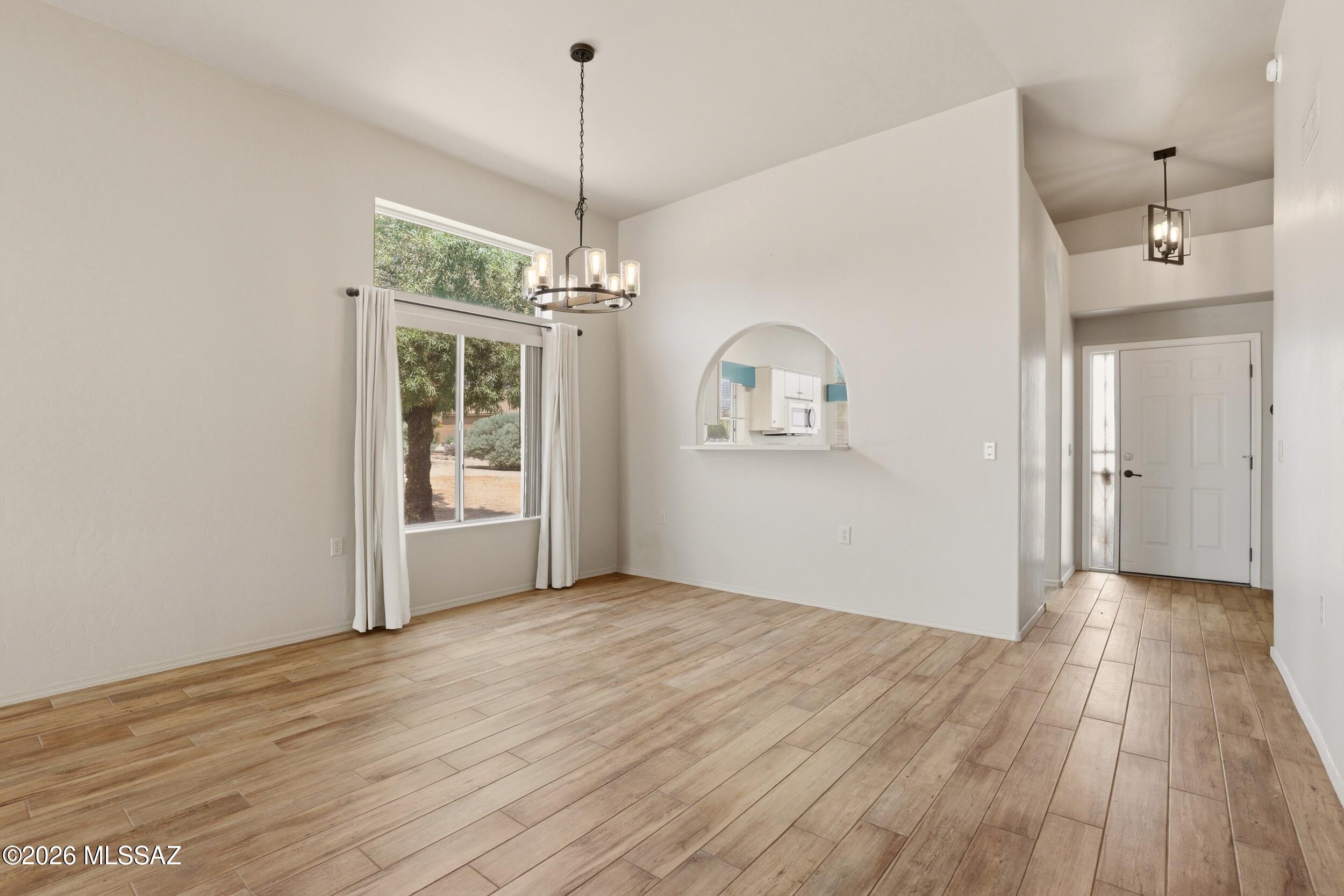 Colonia De Los Alamos (BK1-45) - Residential