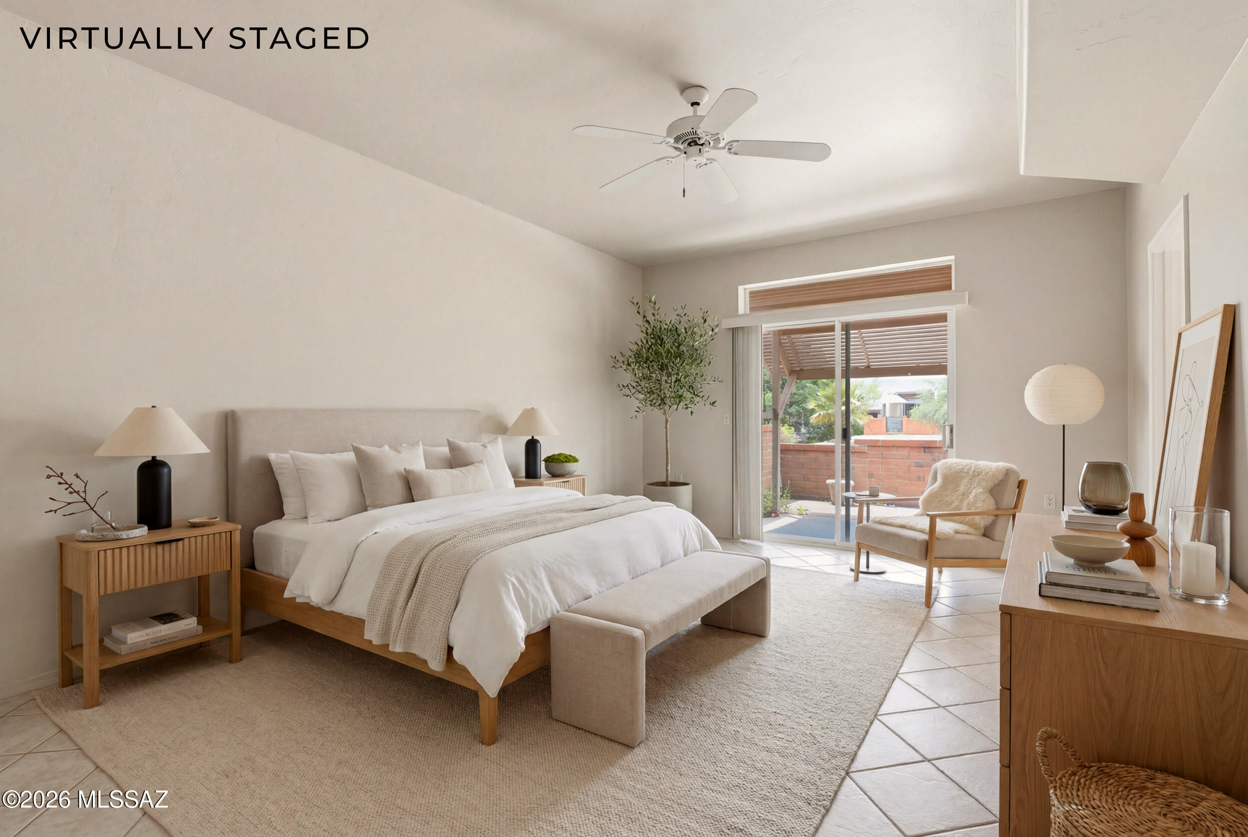 Colonia De Los Alamos (BK1-45) - Residential