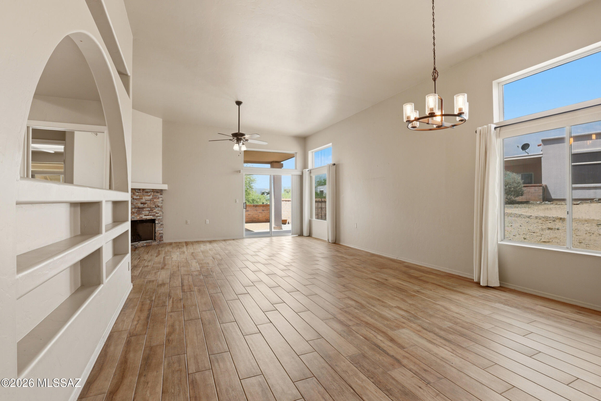 Colonia De Los Alamos (BK1-45) - Residential