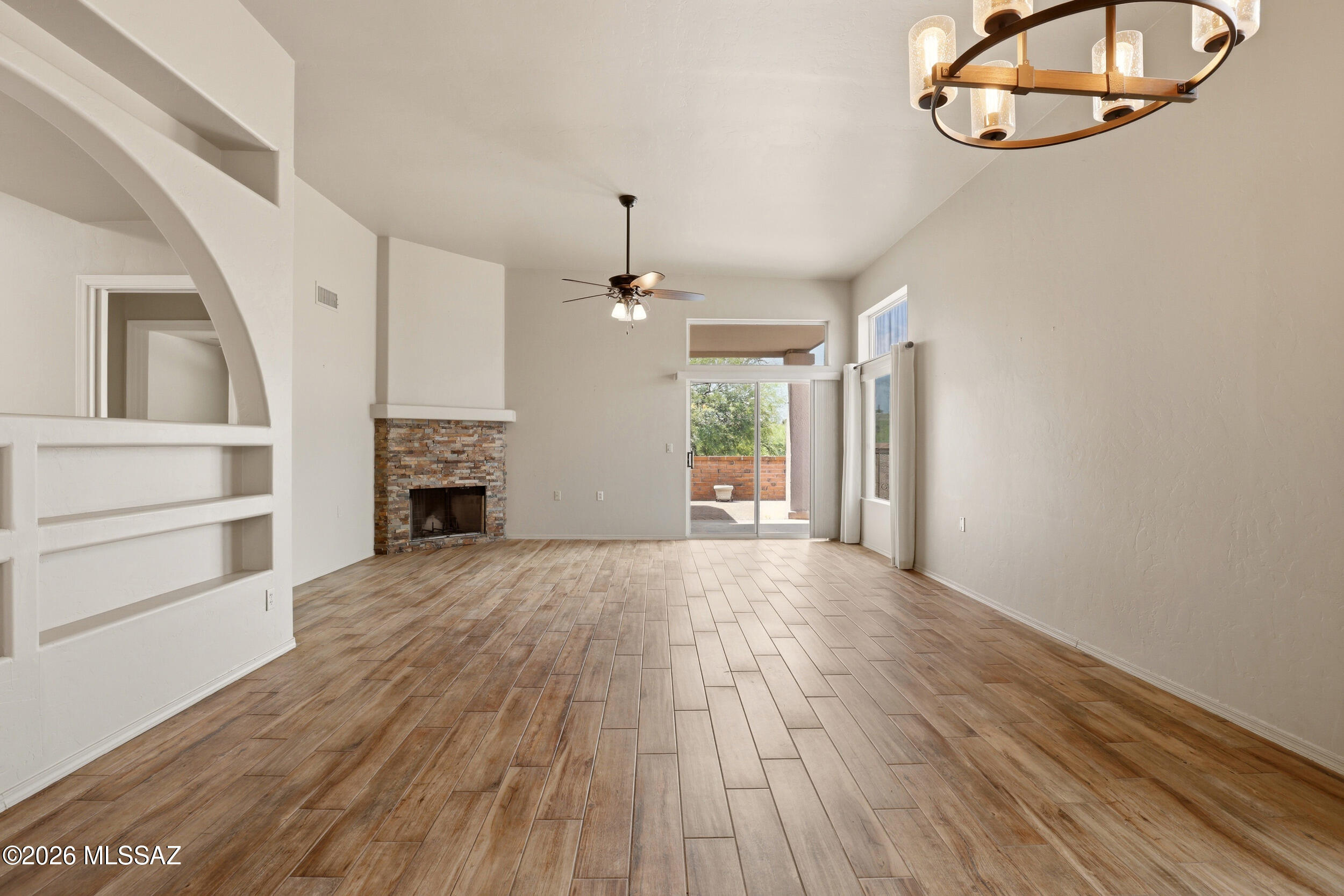 Colonia De Los Alamos (BK1-45) - Residential