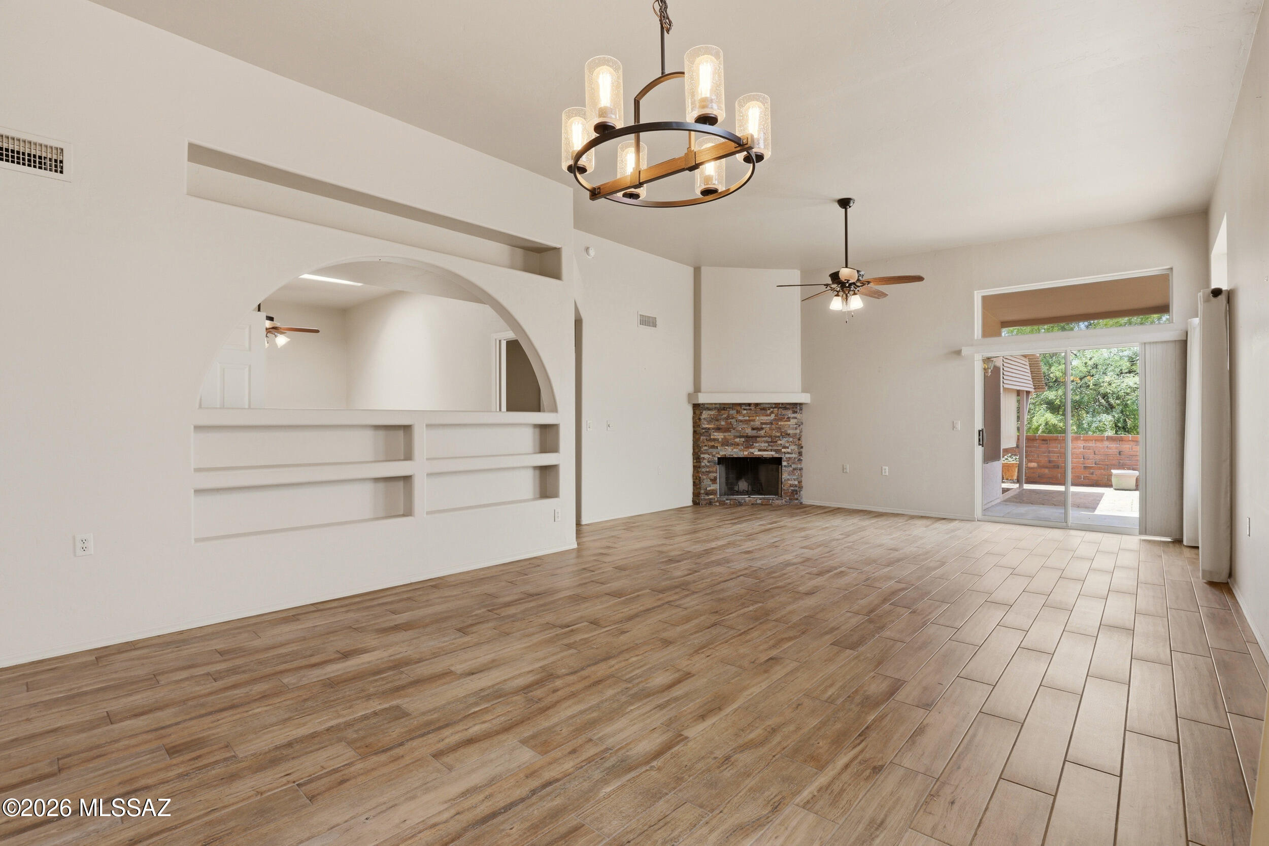 Colonia De Los Alamos (BK1-45) - Residential