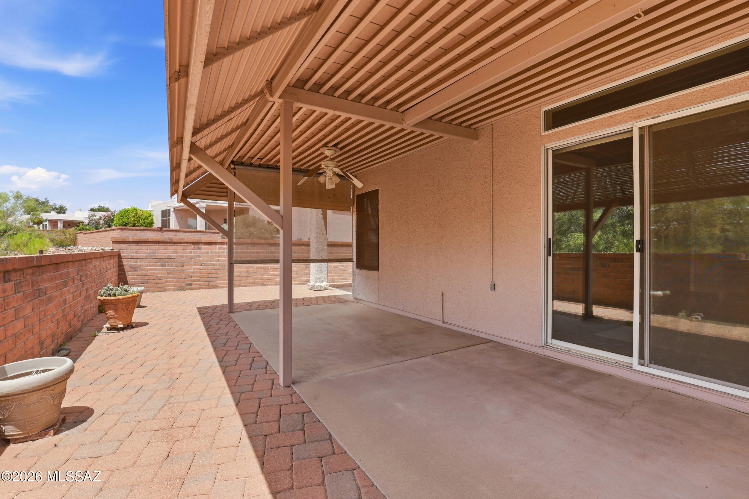 Colonia De Los Alamos (BK1-45) - Residential