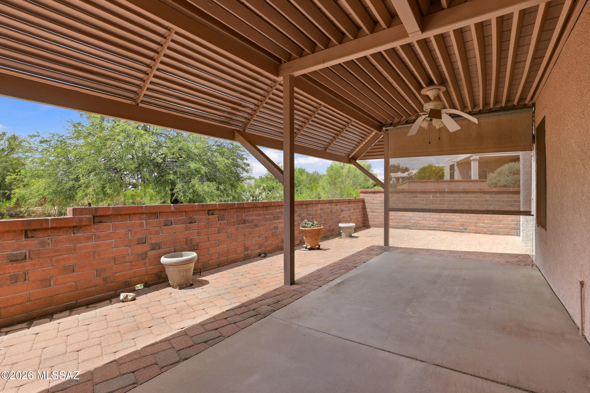 Colonia De Los Alamos (BK1-45) - Residential