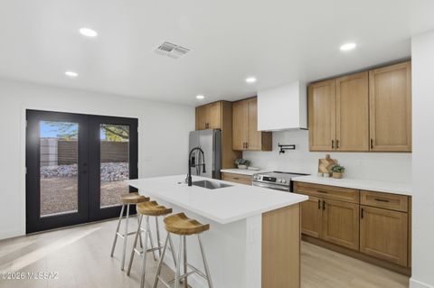 2208 E 19th Street Tucson AZ 85719