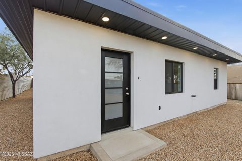 2208 E 19th Street Tucson AZ 85711