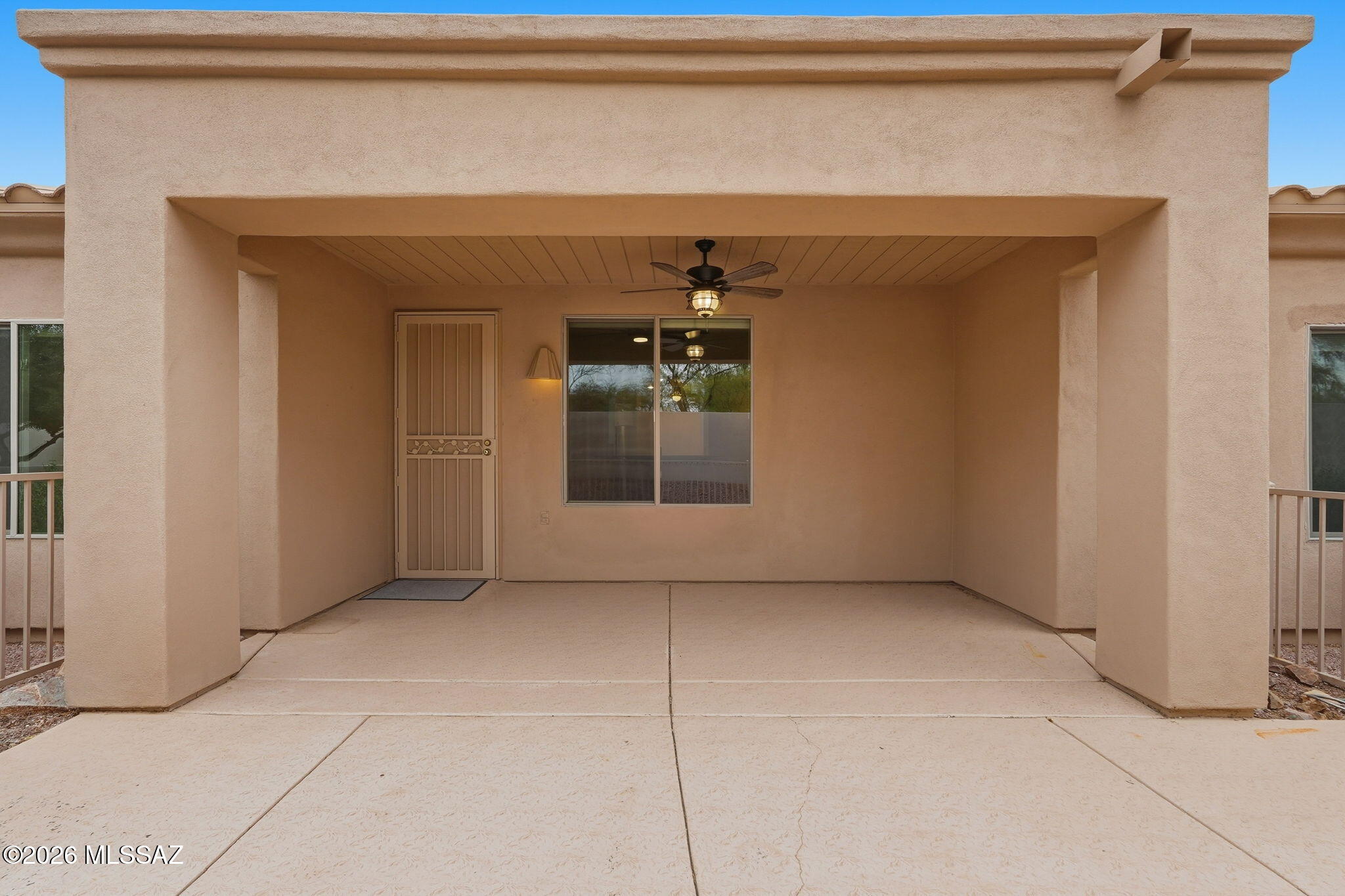 Vistoso Village - Residential