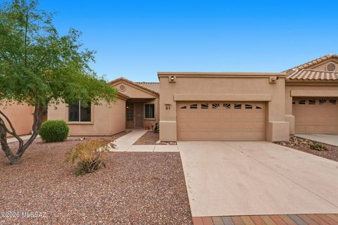 13401 N Rancho Vistoso Boulevard 81 Oro Valley AZ 85755