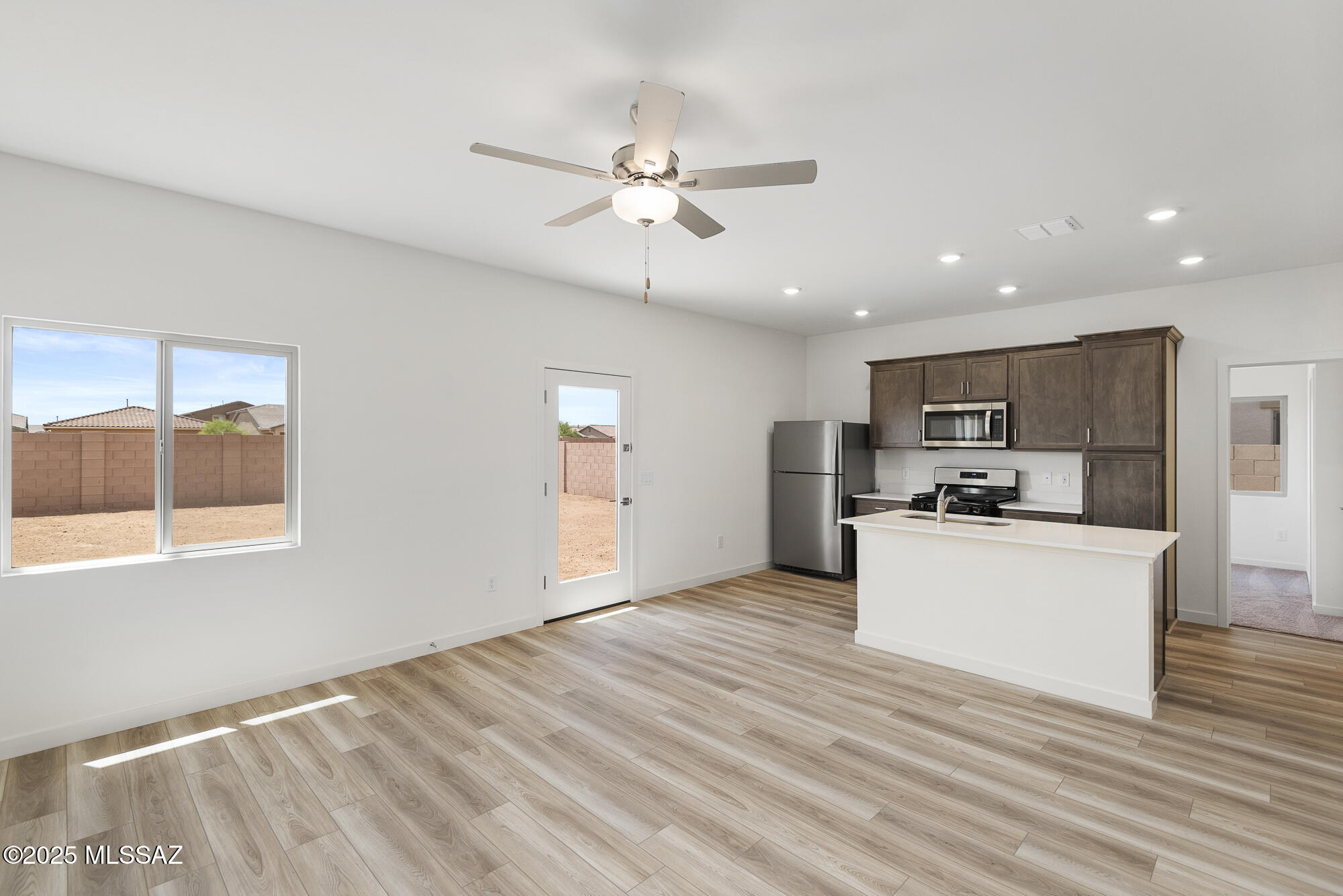 Red Rock Village - Residential