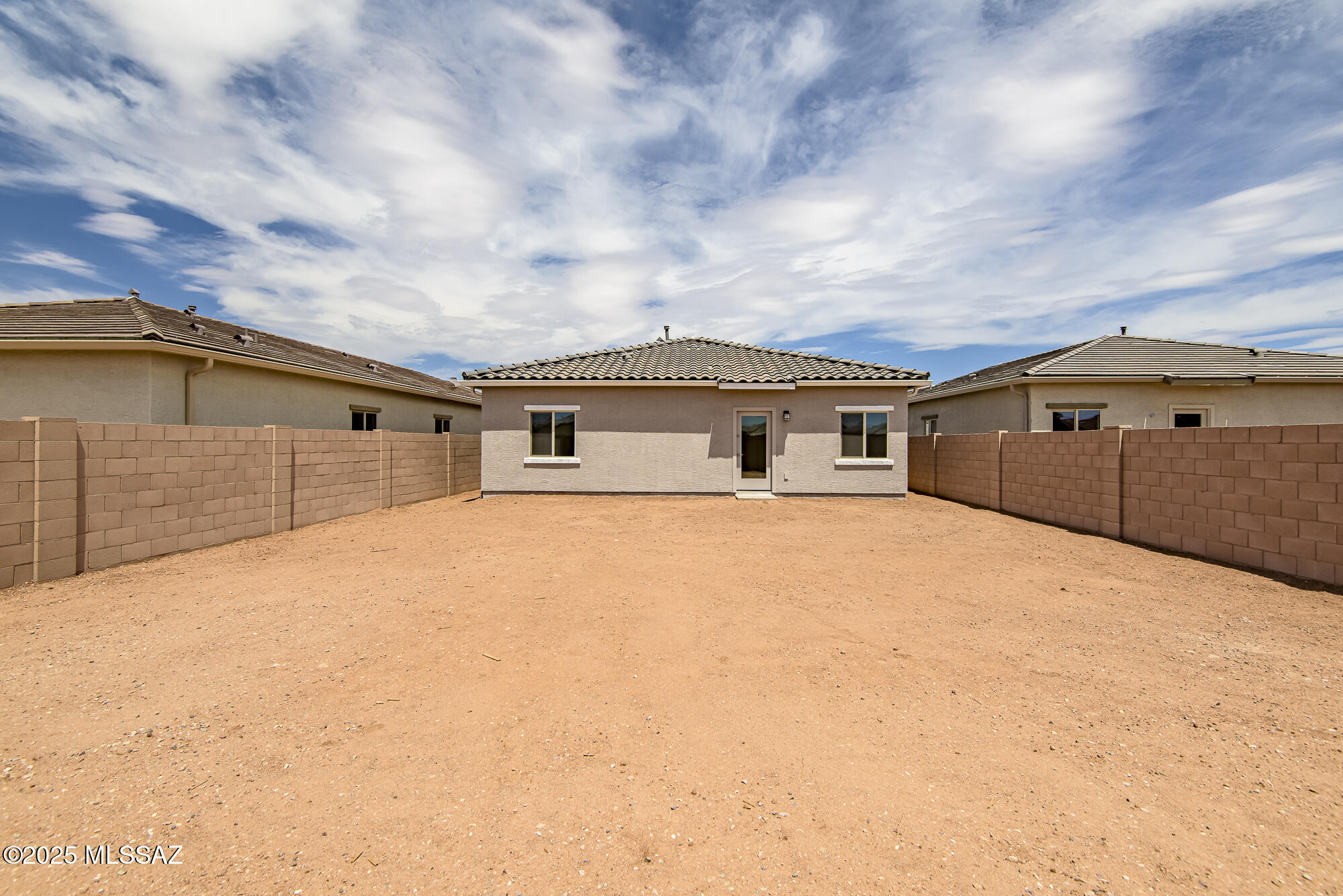 Red Rock Village - Residential