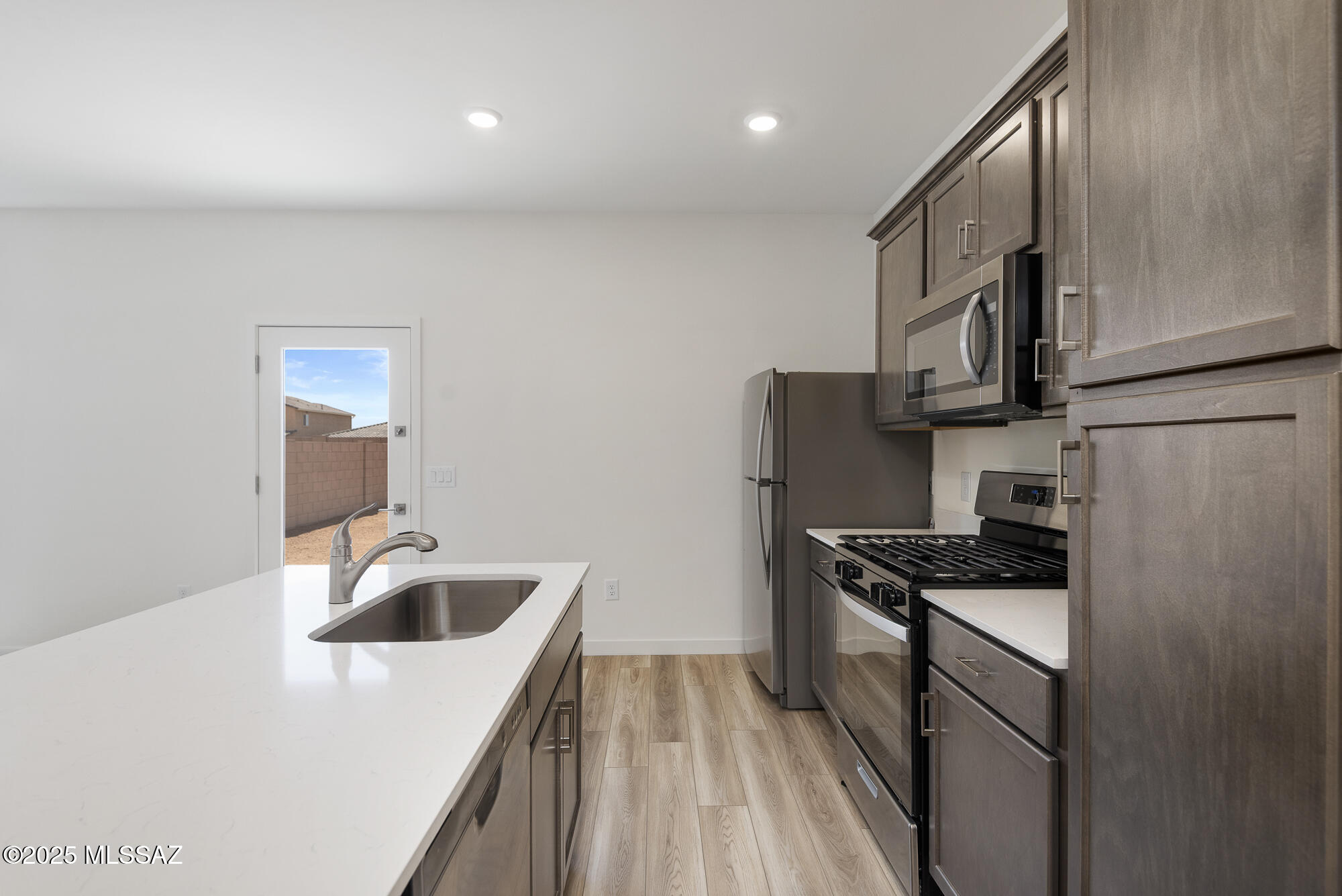Red Rock Village - Residential