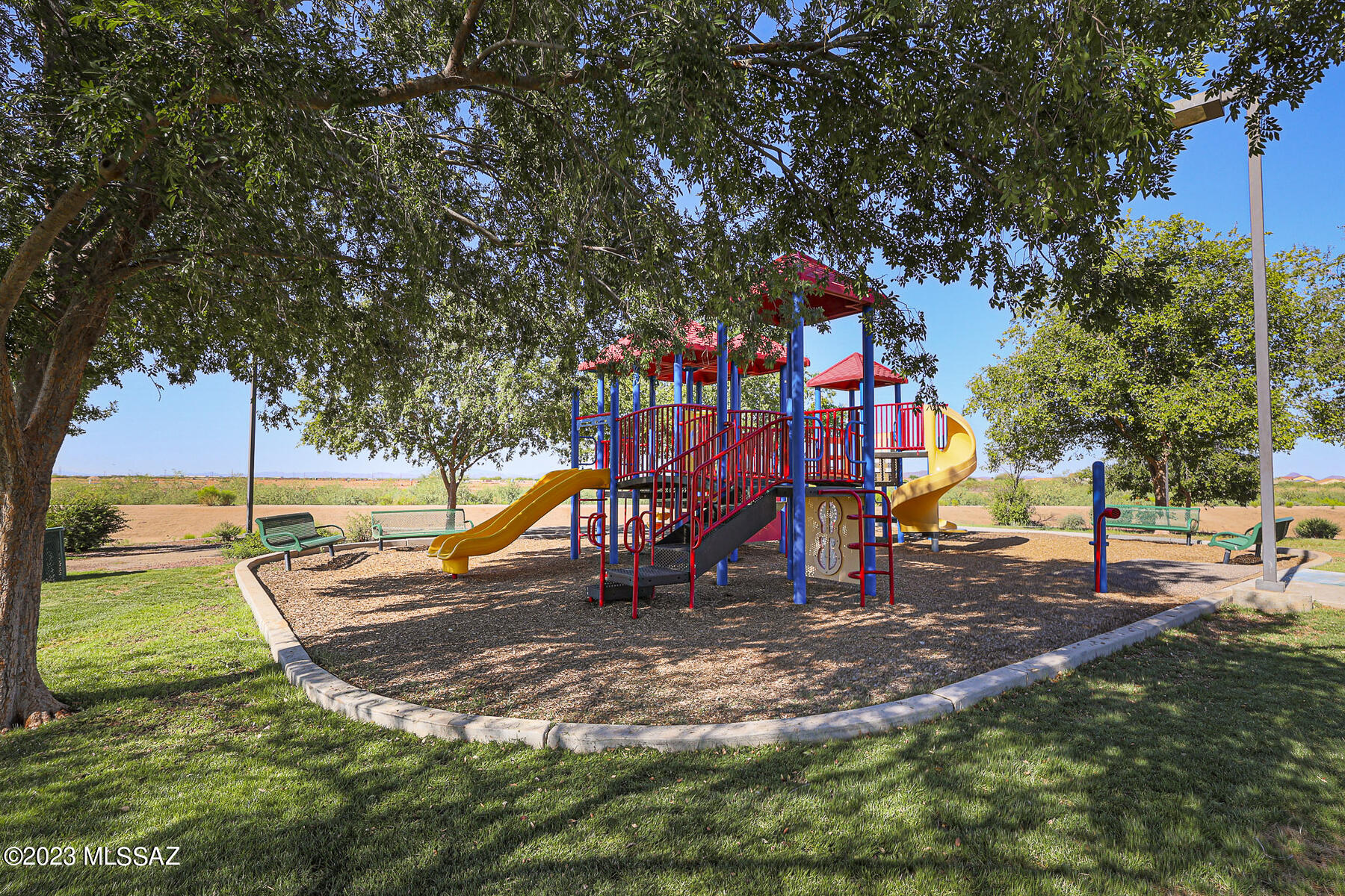 Red Rock Village - Residential