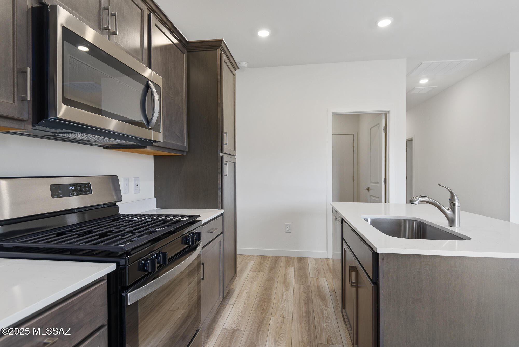 Red Rock Village - Residential