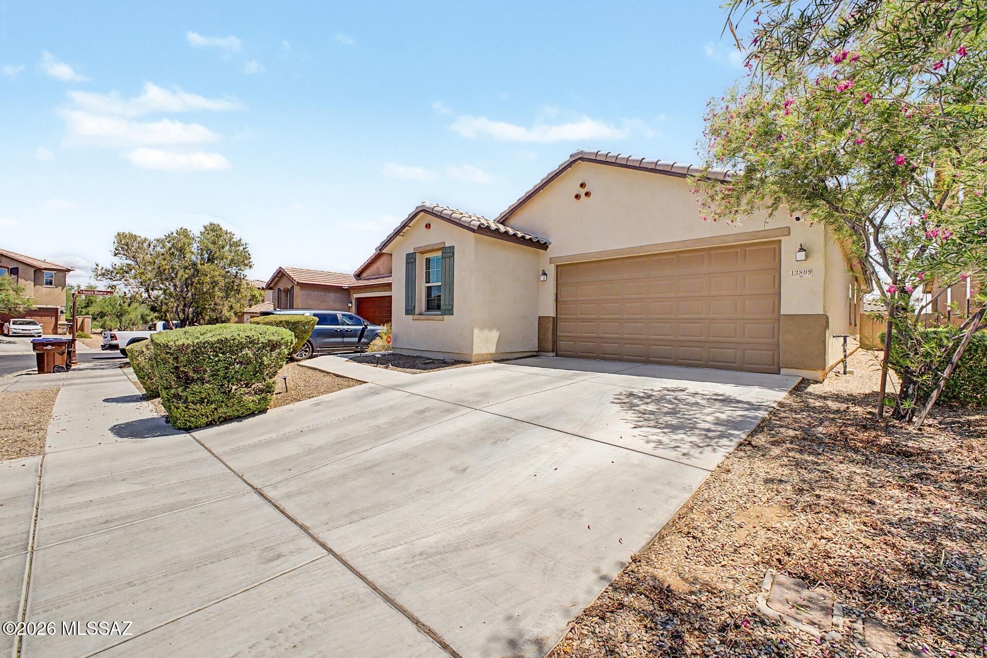 13809 S Camino Acelga