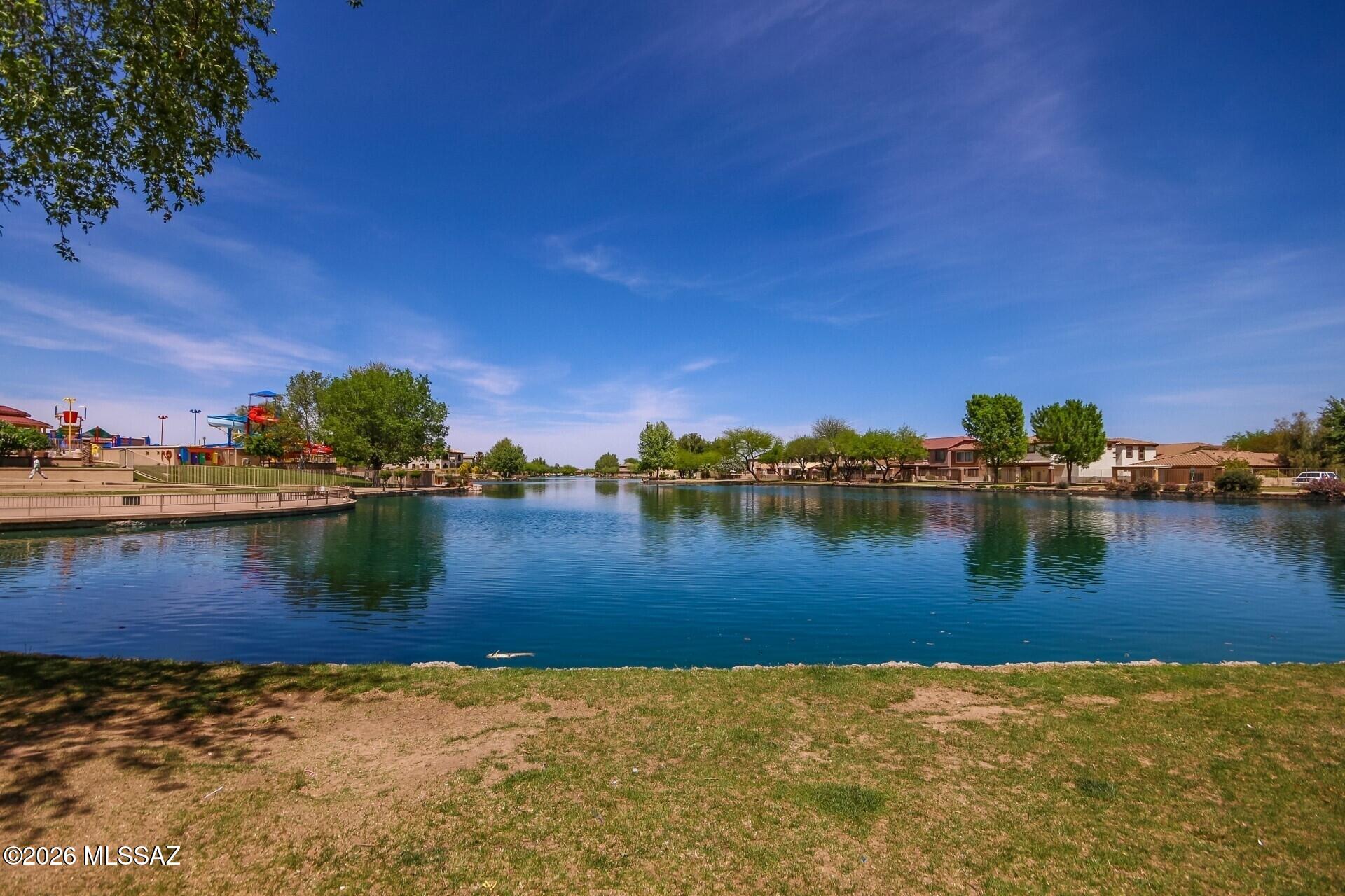 Presidios at Rancho Sahuarita (1-927) - Residential