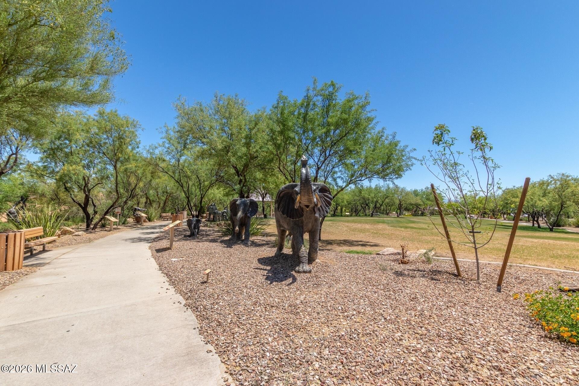 Presidios at Rancho Sahuarita (1-927) - Residential