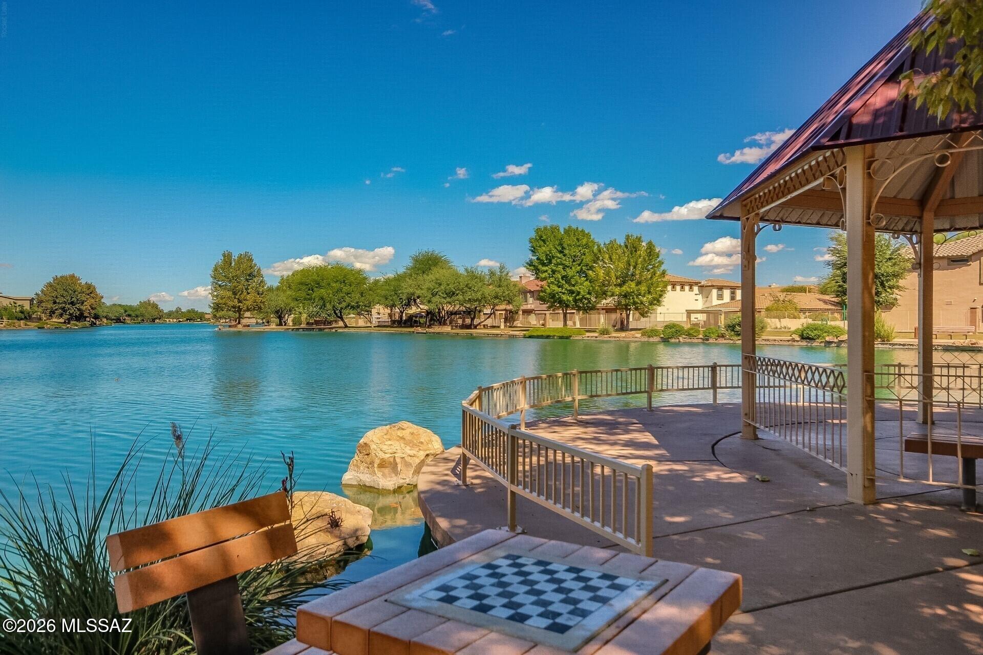 Presidios at Rancho Sahuarita (1-927) - Residential