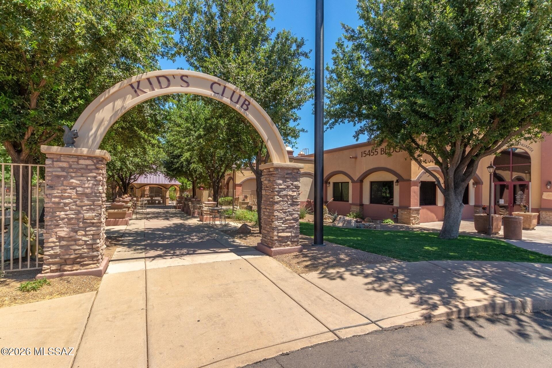 Presidios at Rancho Sahuarita (1-927) - Residential