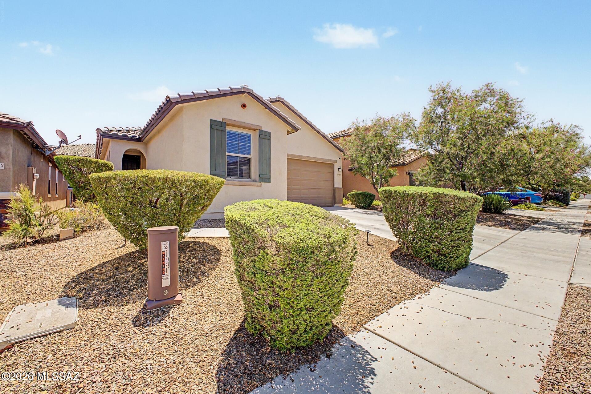 13809 S Camino Acelga