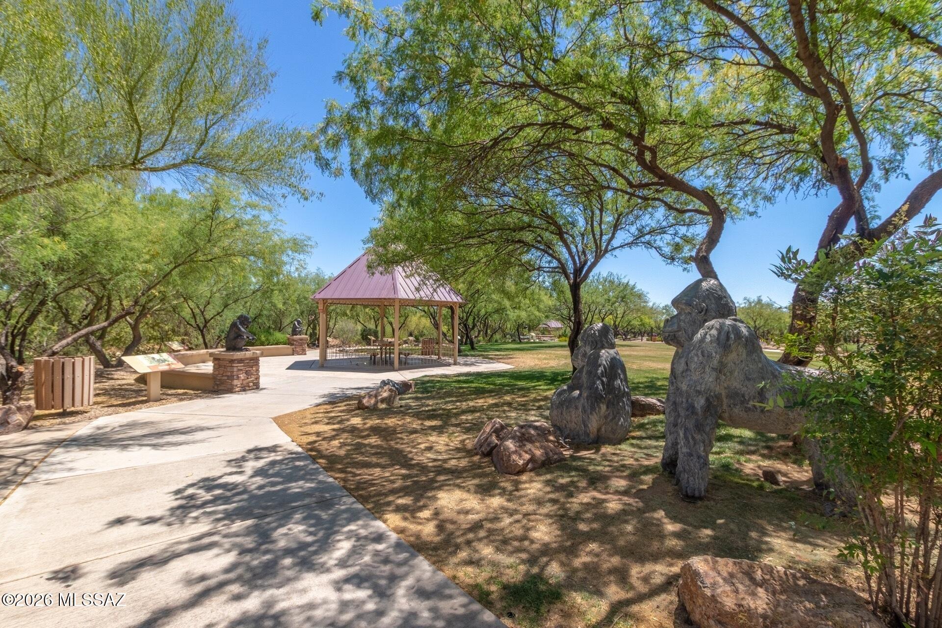 Presidios at Rancho Sahuarita (1-927) - Residential