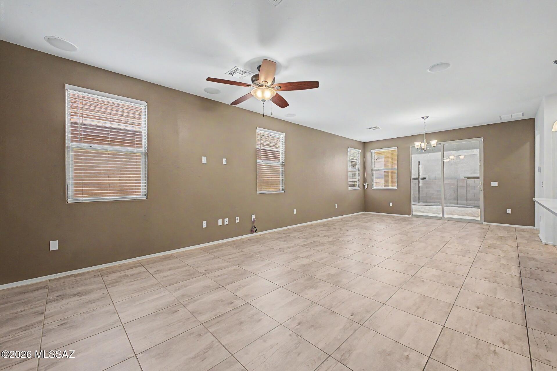 Presidios at Rancho Sahuarita (1-927) - Residential