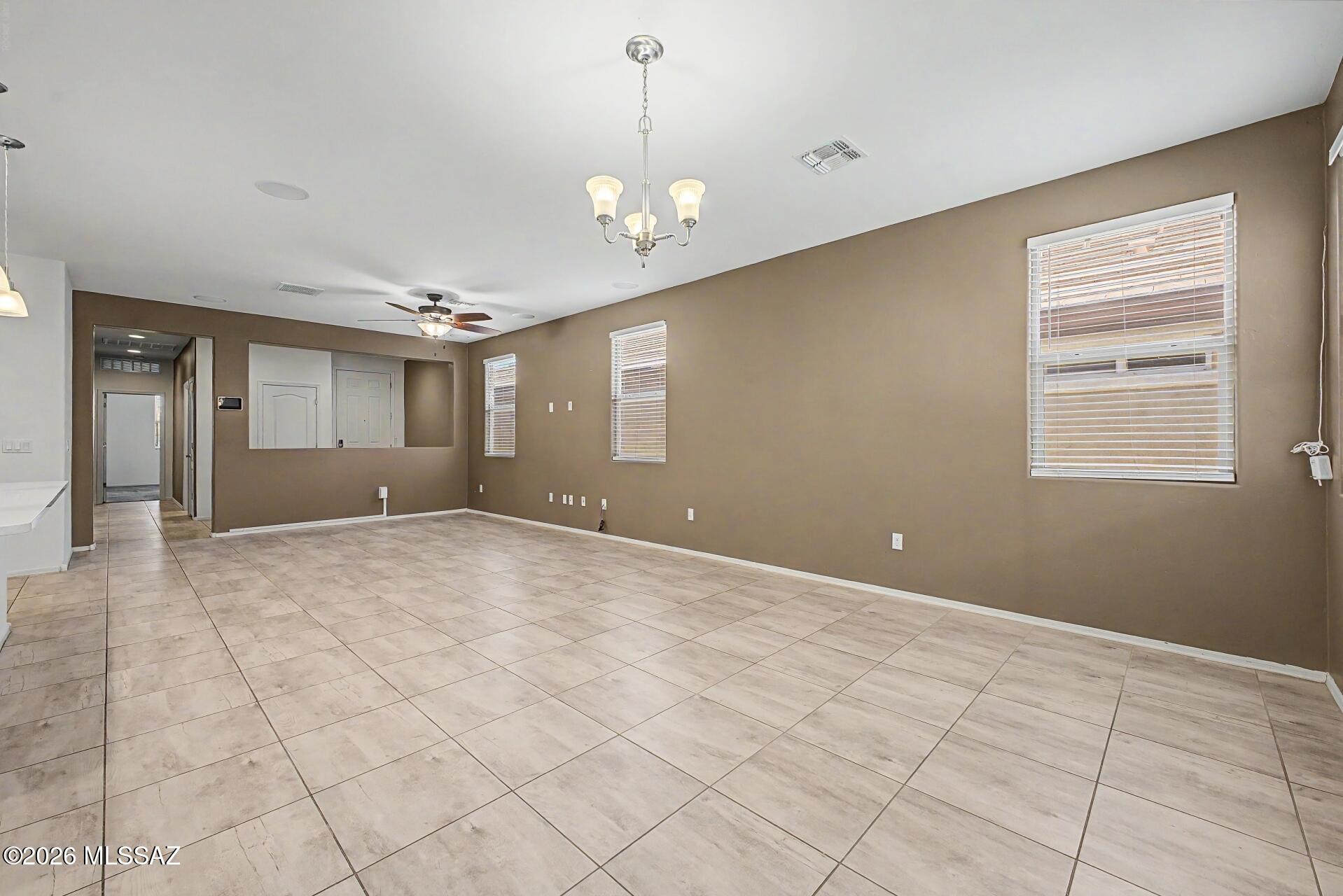 Presidios at Rancho Sahuarita (1-927) - Residential