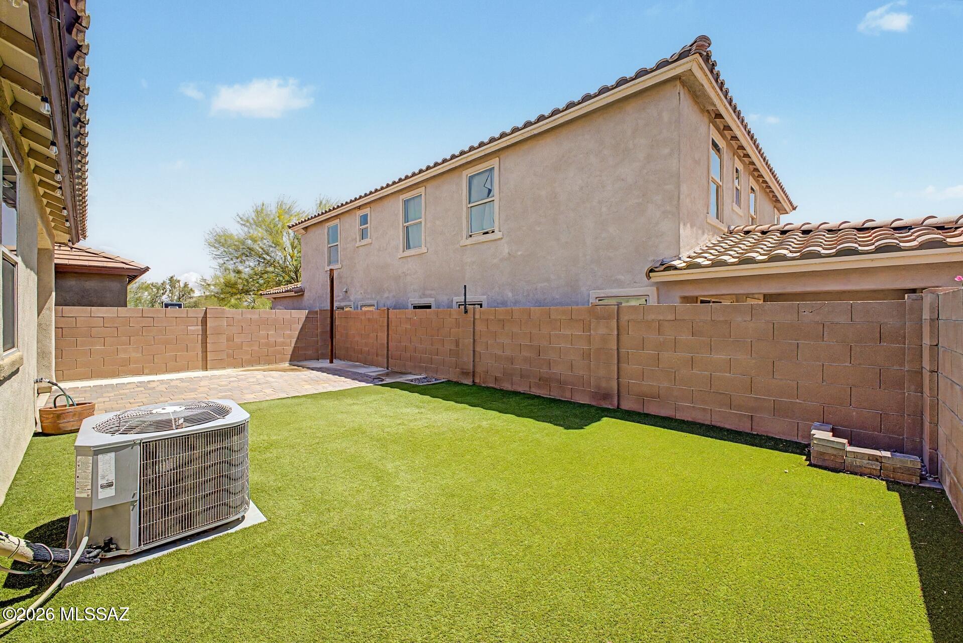 Presidios at Rancho Sahuarita (1-927) - Residential