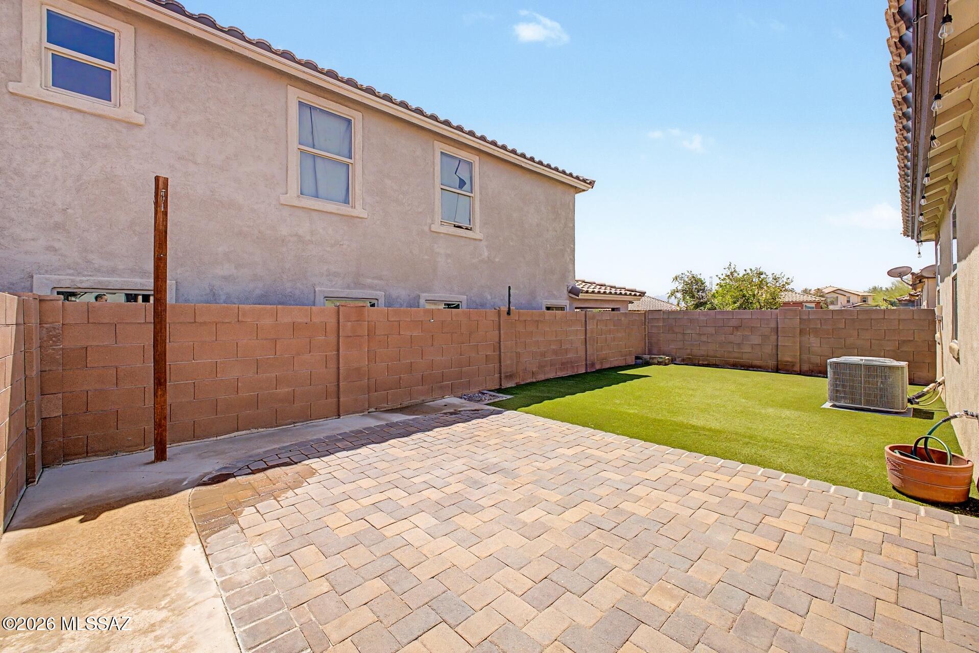 Presidios at Rancho Sahuarita (1-927) - Residential