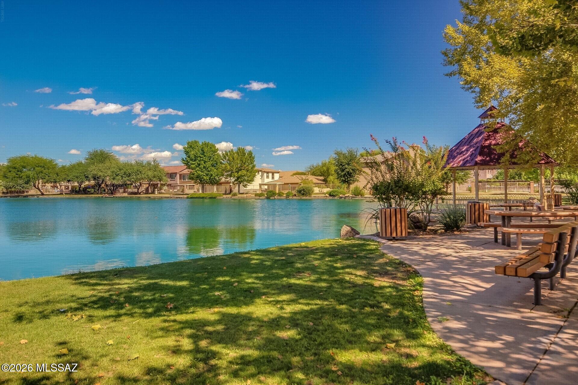 Presidios at Rancho Sahuarita (1-927) - Residential
