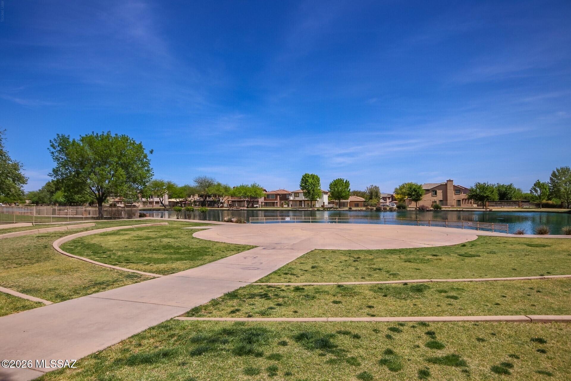 Presidios at Rancho Sahuarita (1-927) - Residential