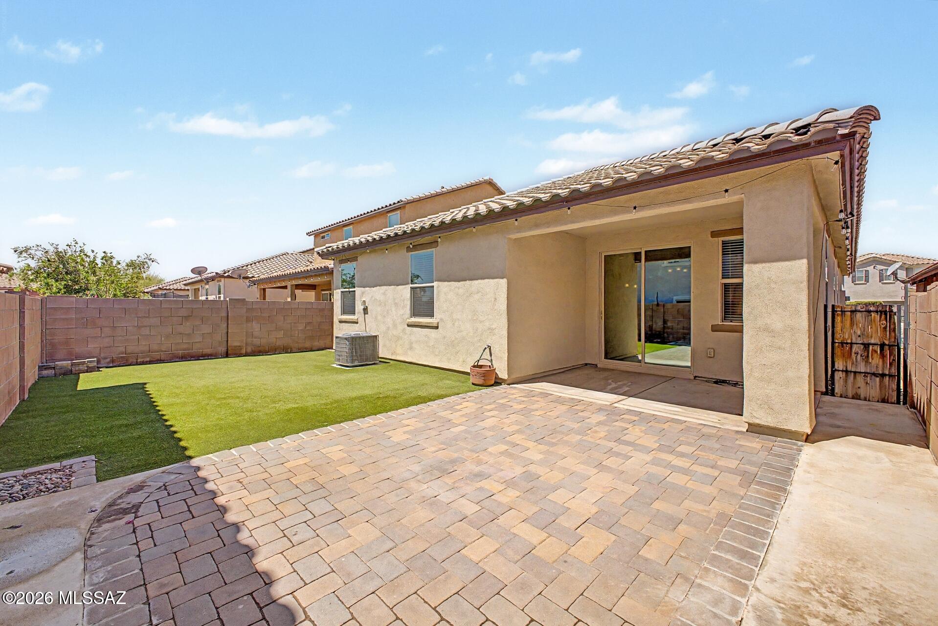 Presidios at Rancho Sahuarita (1-927) - Residential