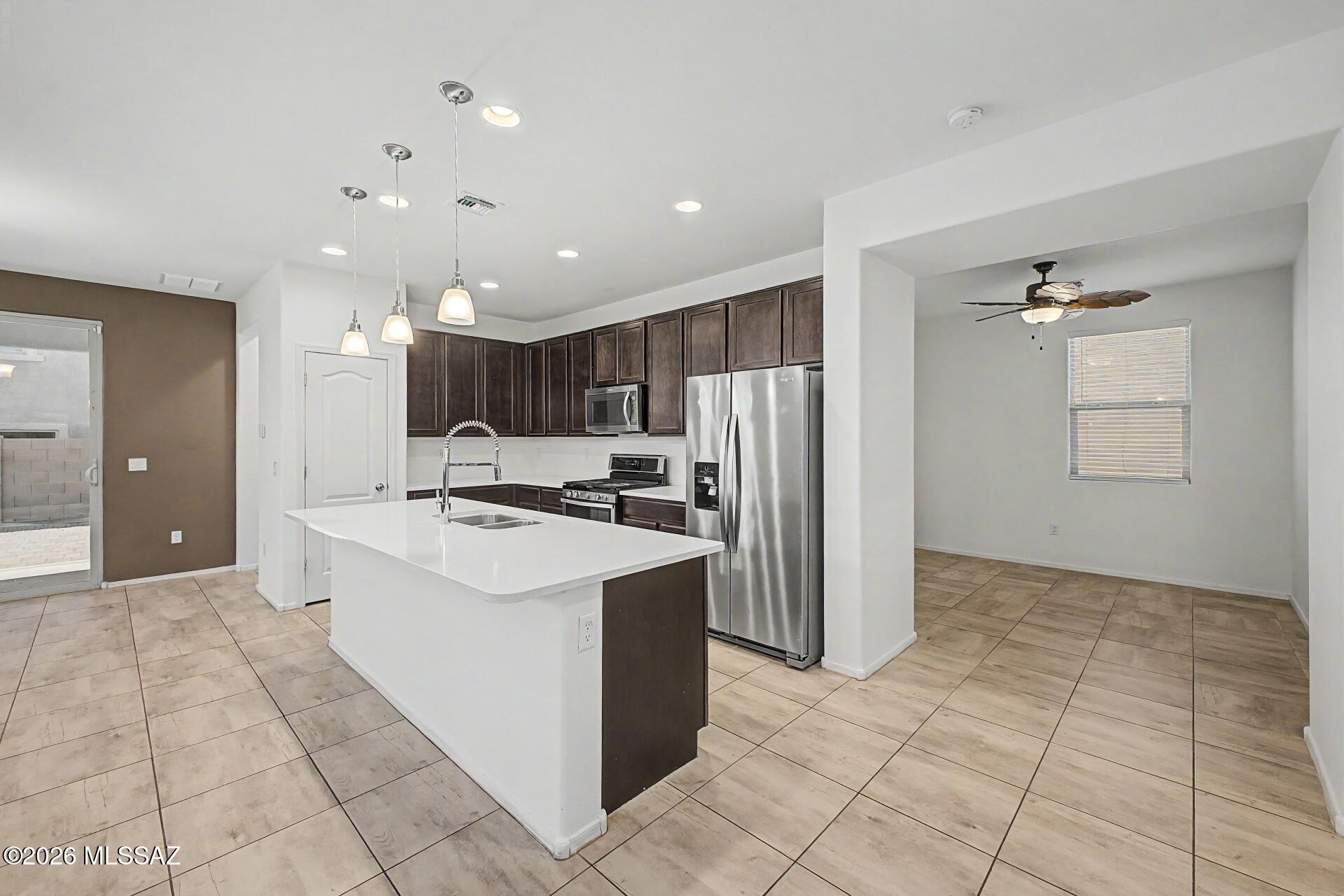Presidios at Rancho Sahuarita (1-927) - Residential