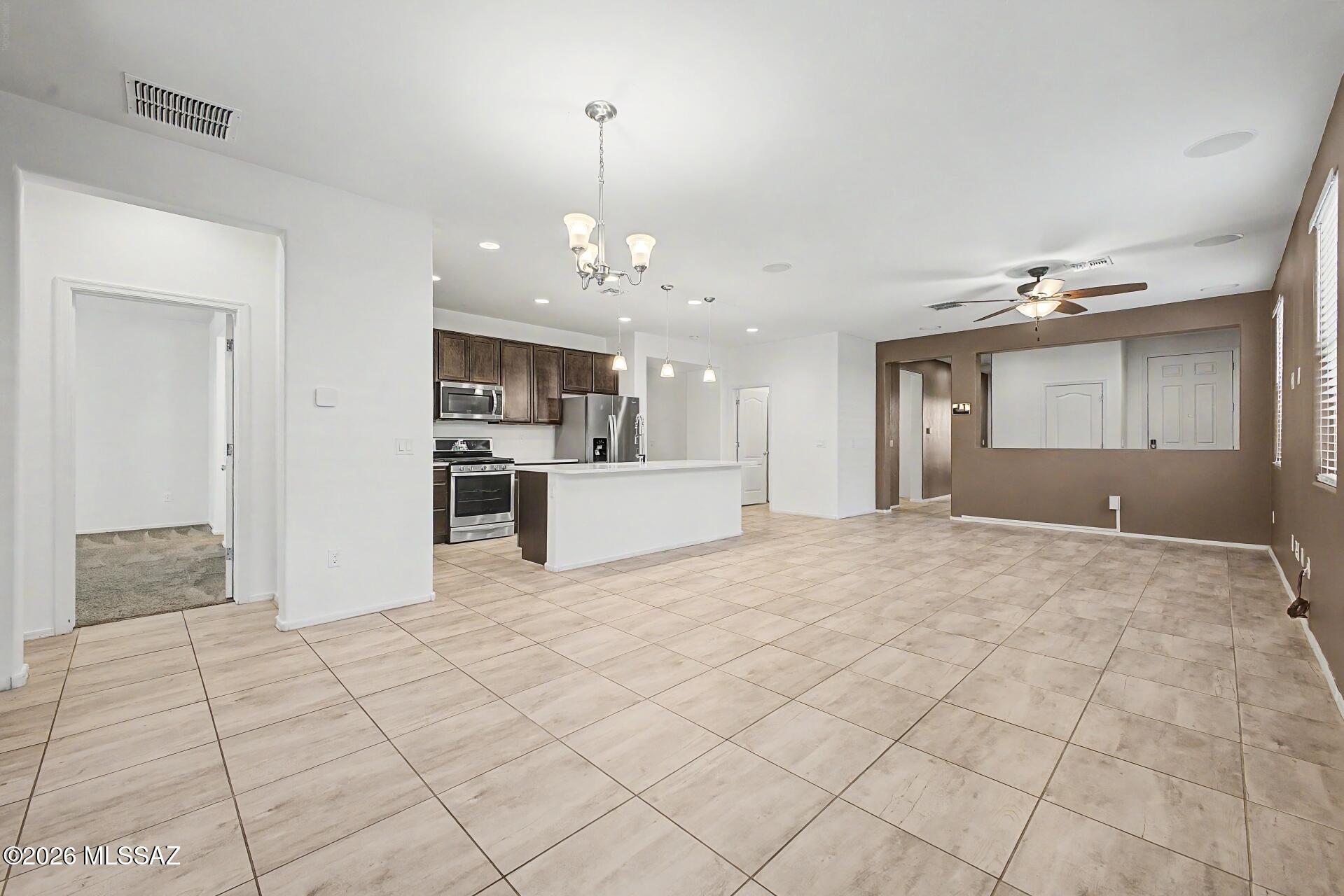 Presidios at Rancho Sahuarita (1-927) - Residential