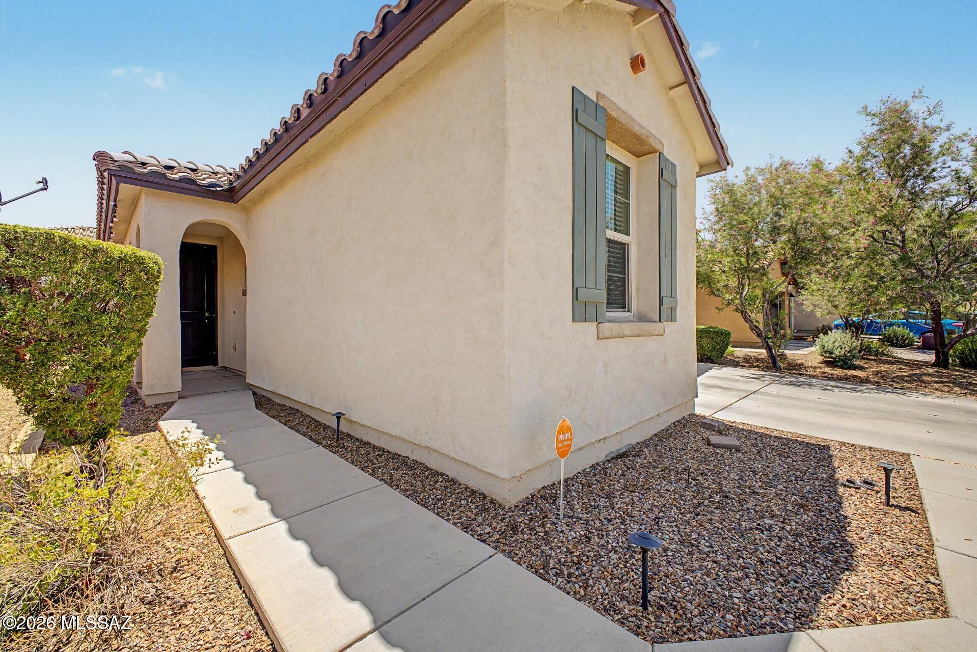 13809 S Camino Acelga