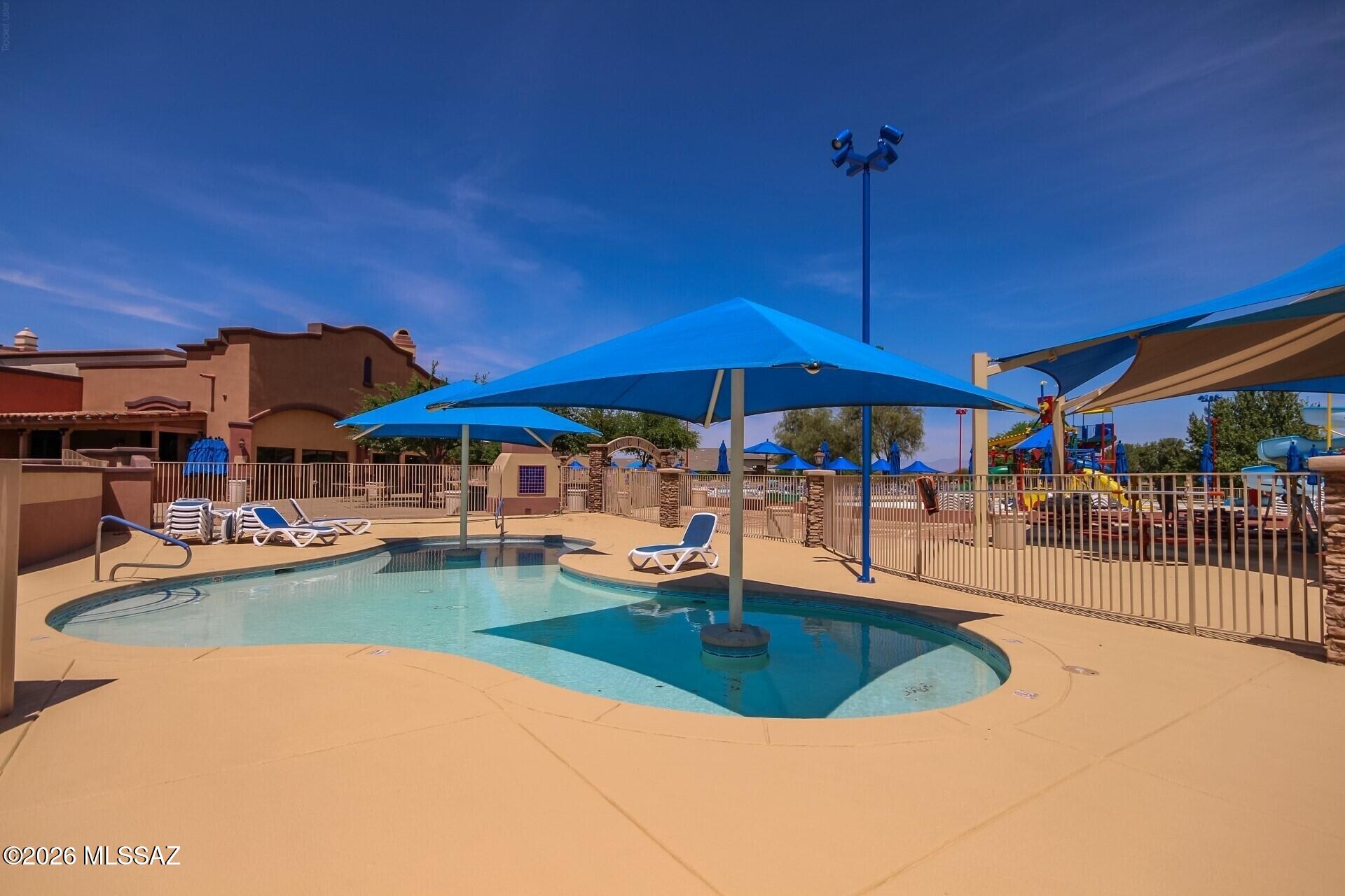 Presidios at Rancho Sahuarita (1-927) - Residential
