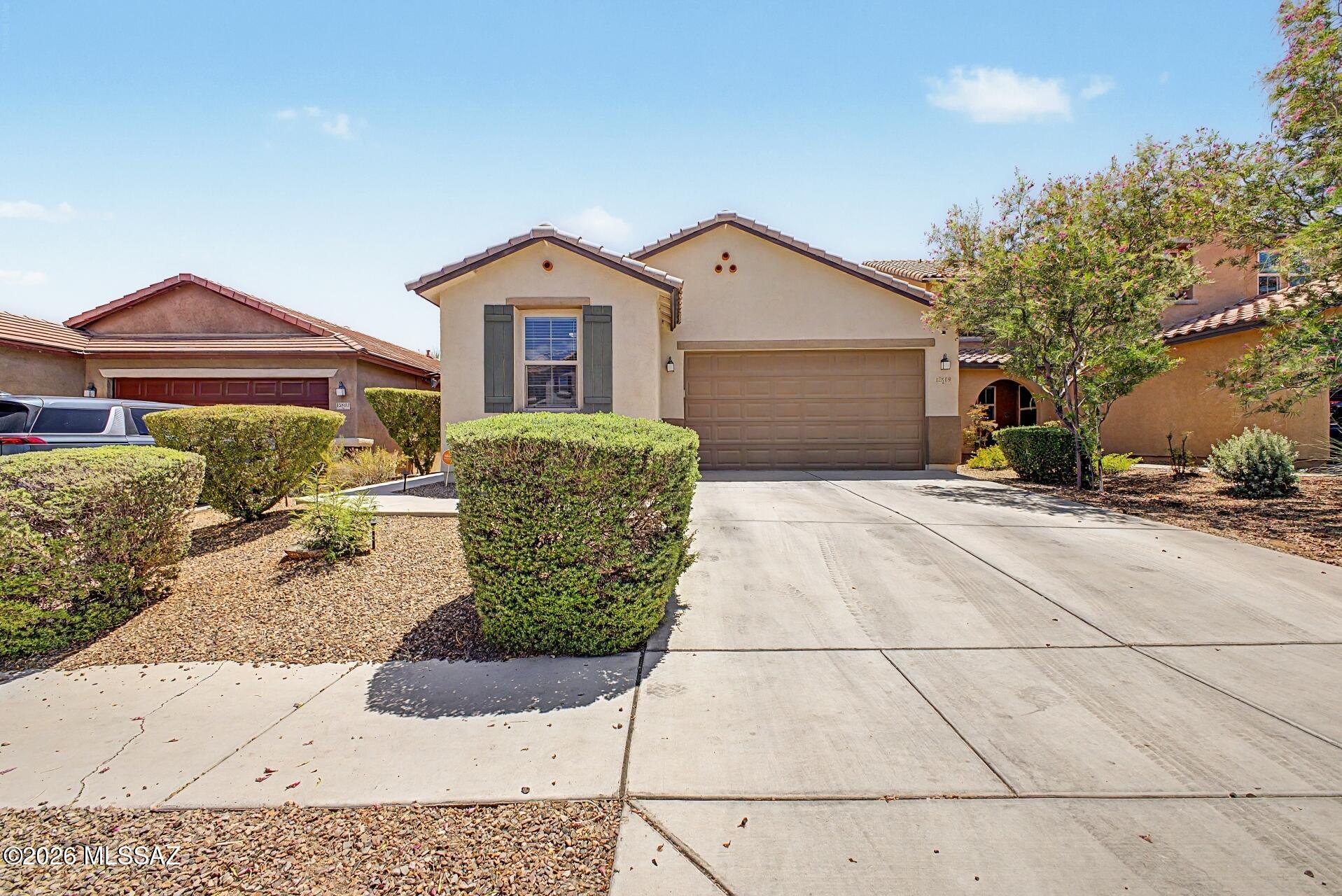 Presidios at Rancho Sahuarita (1-927) - Residential