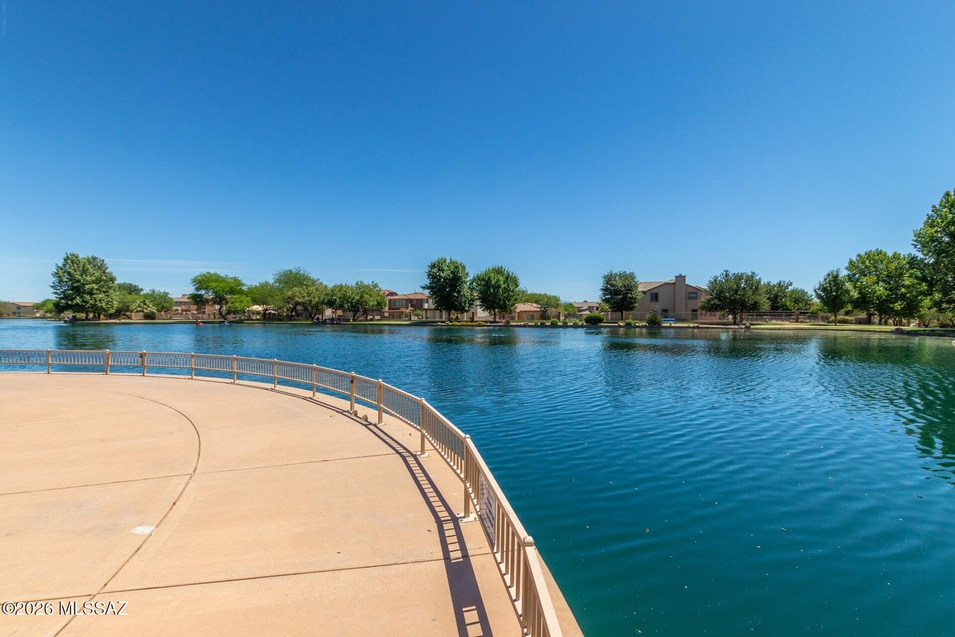 Presidios at Rancho Sahuarita (1-927) - Residential