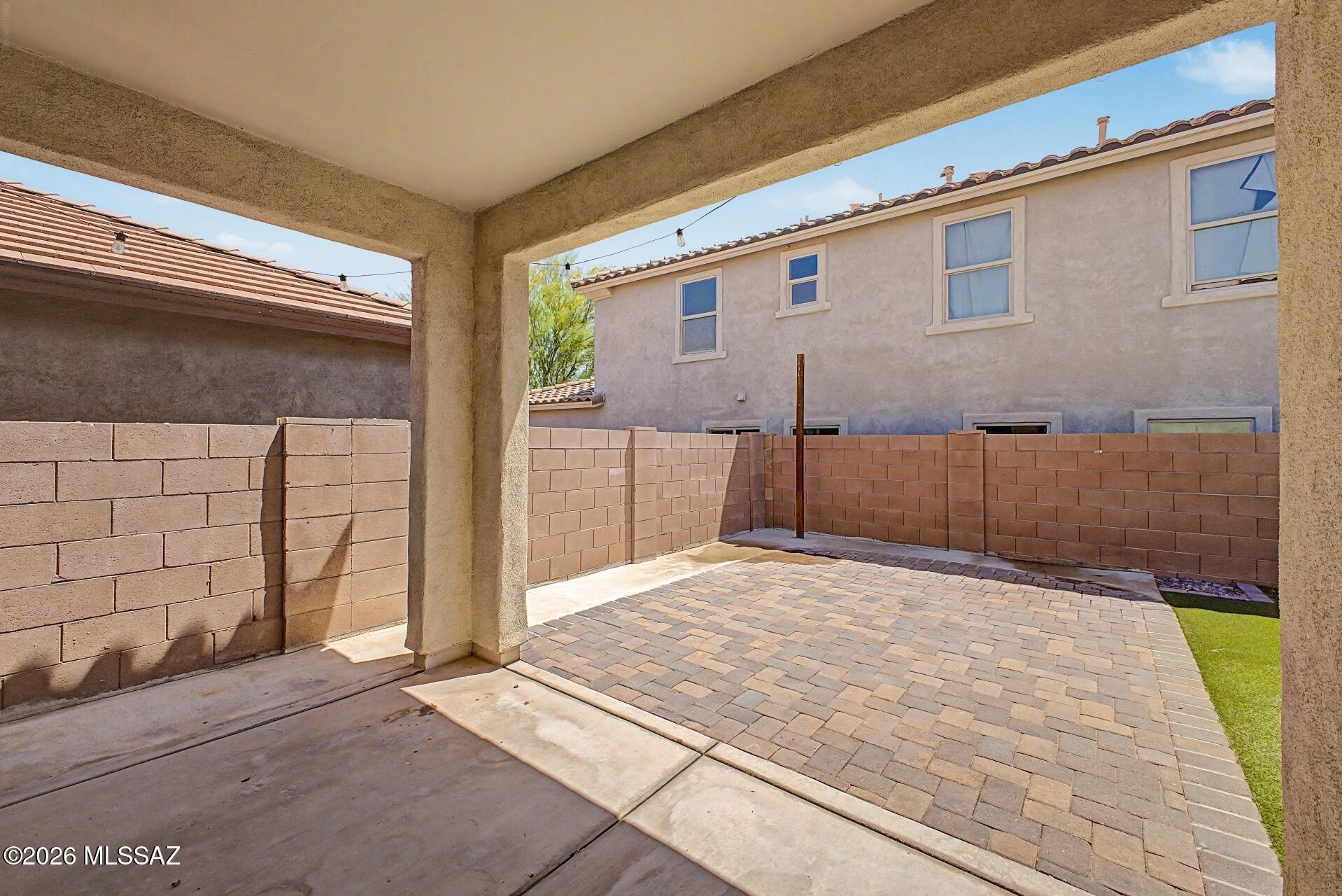 Presidios at Rancho Sahuarita (1-927) - Residential
