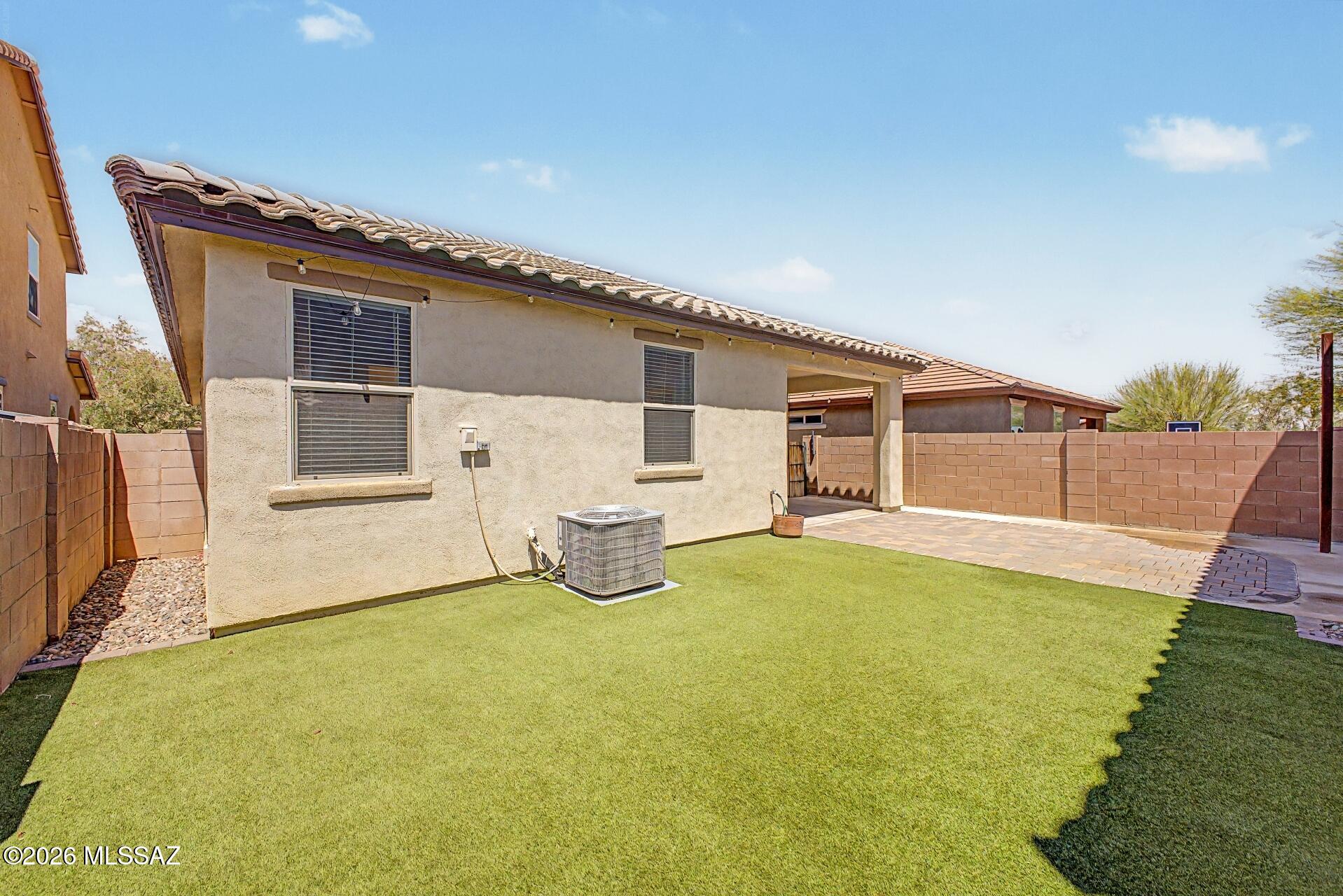 Presidios at Rancho Sahuarita (1-927) - Residential