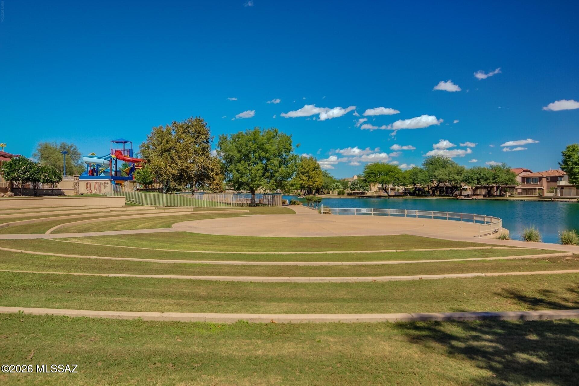 Presidios at Rancho Sahuarita (1-927) - Residential