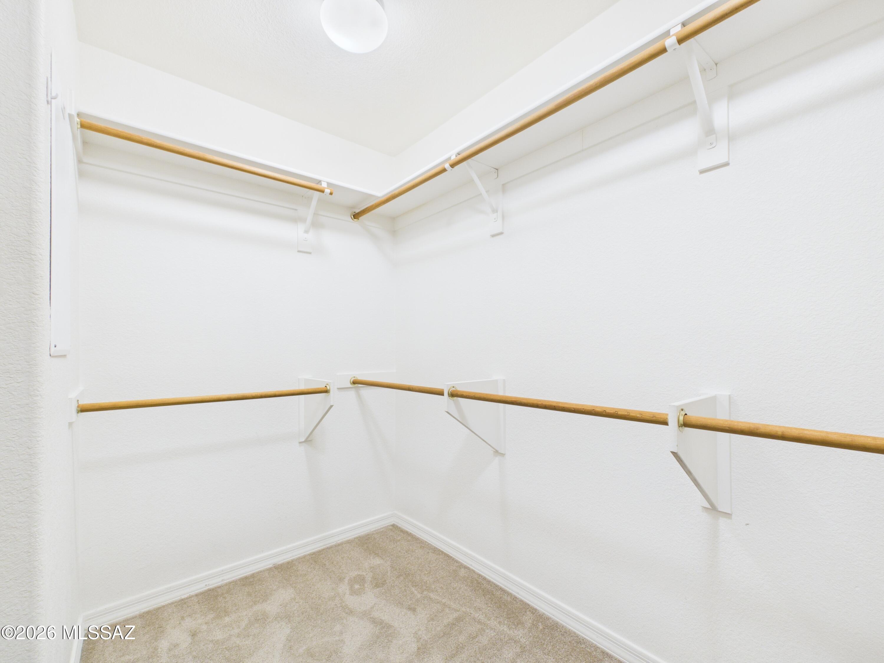 Presidio De Cancion (1-200) - Residential