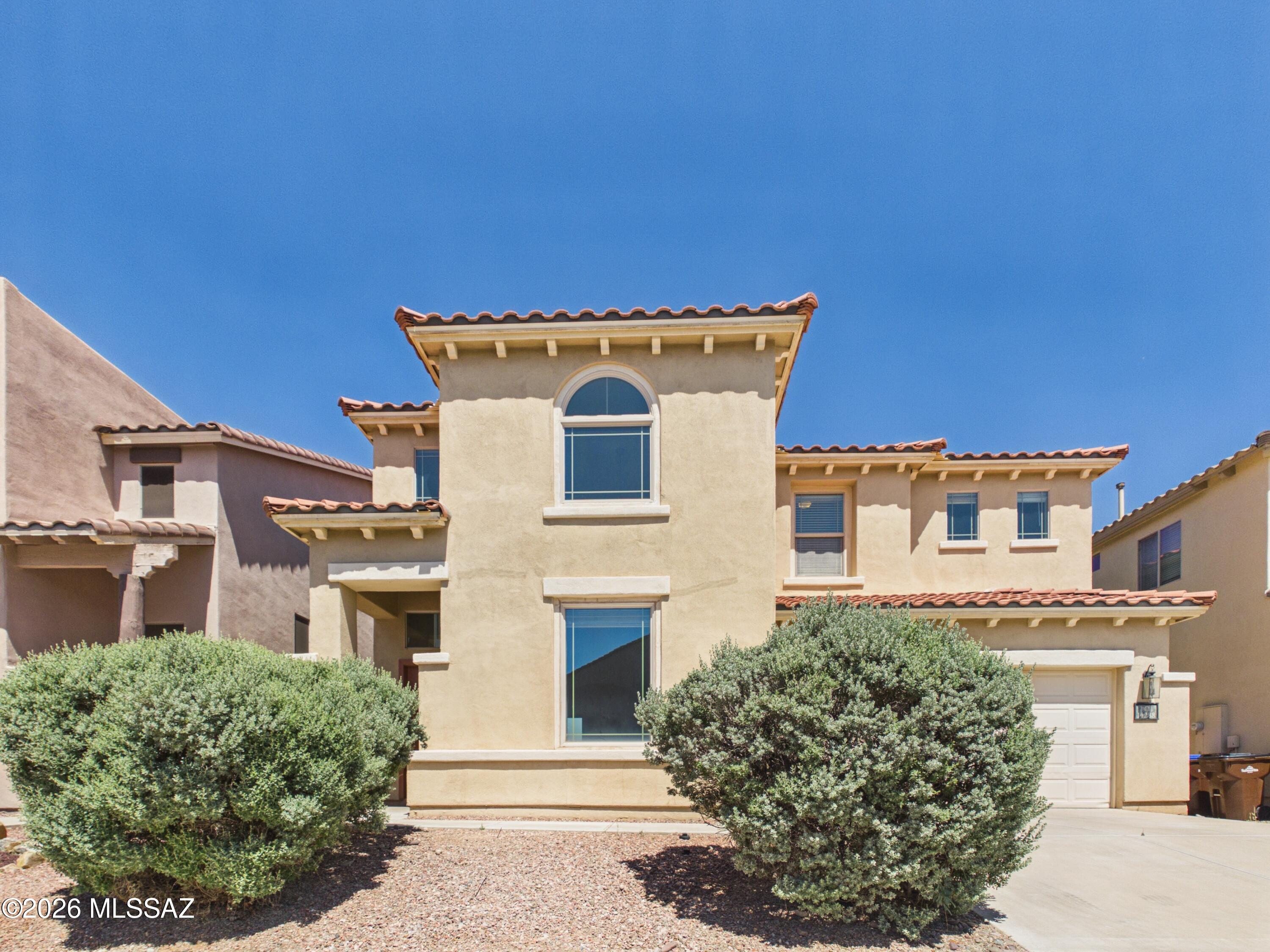 Presidio De Cancion (1-200) - Residential