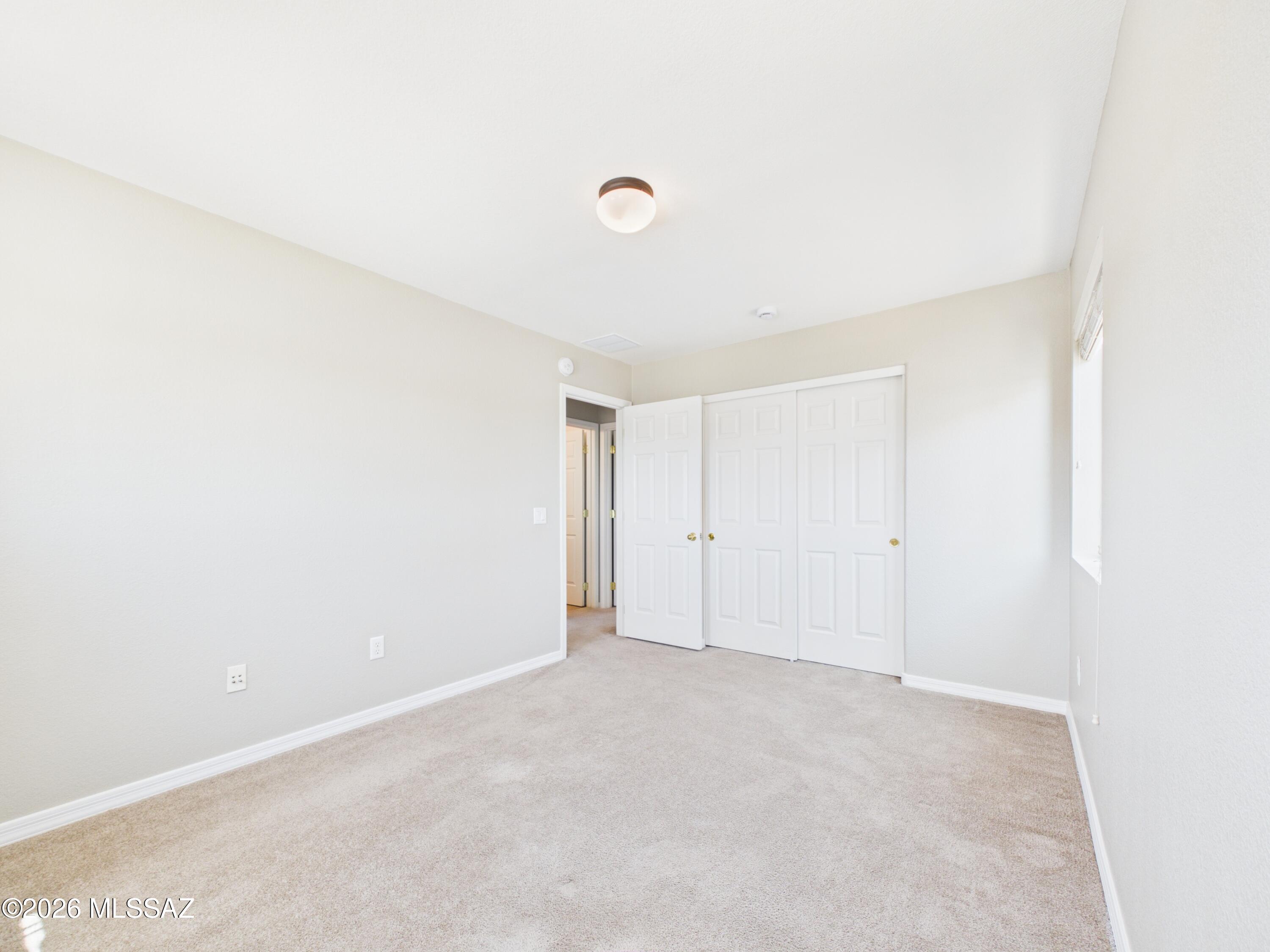 Presidio De Cancion (1-200) - Residential