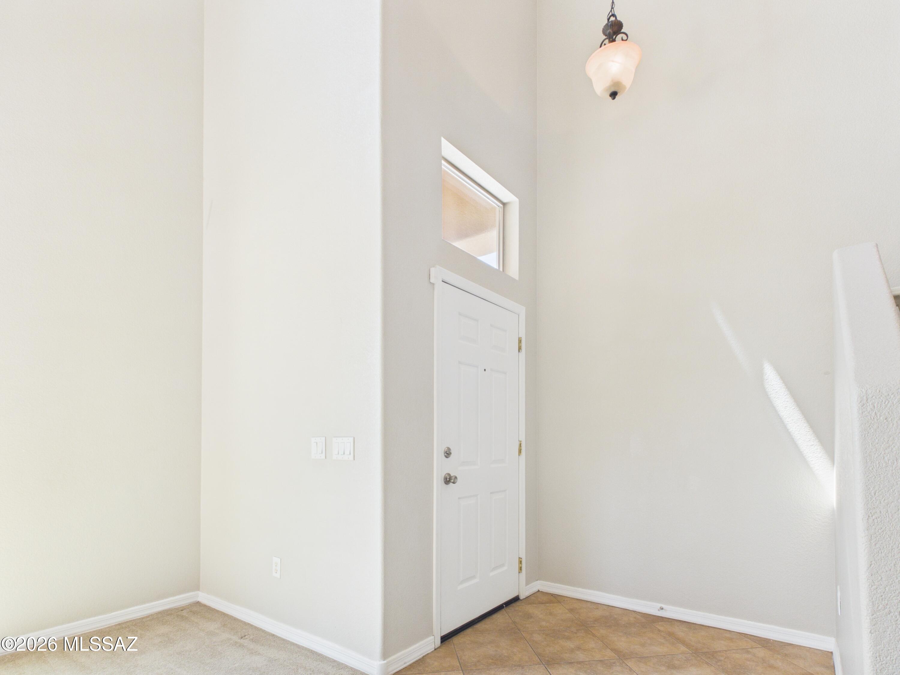 Presidio De Cancion (1-200) - Residential