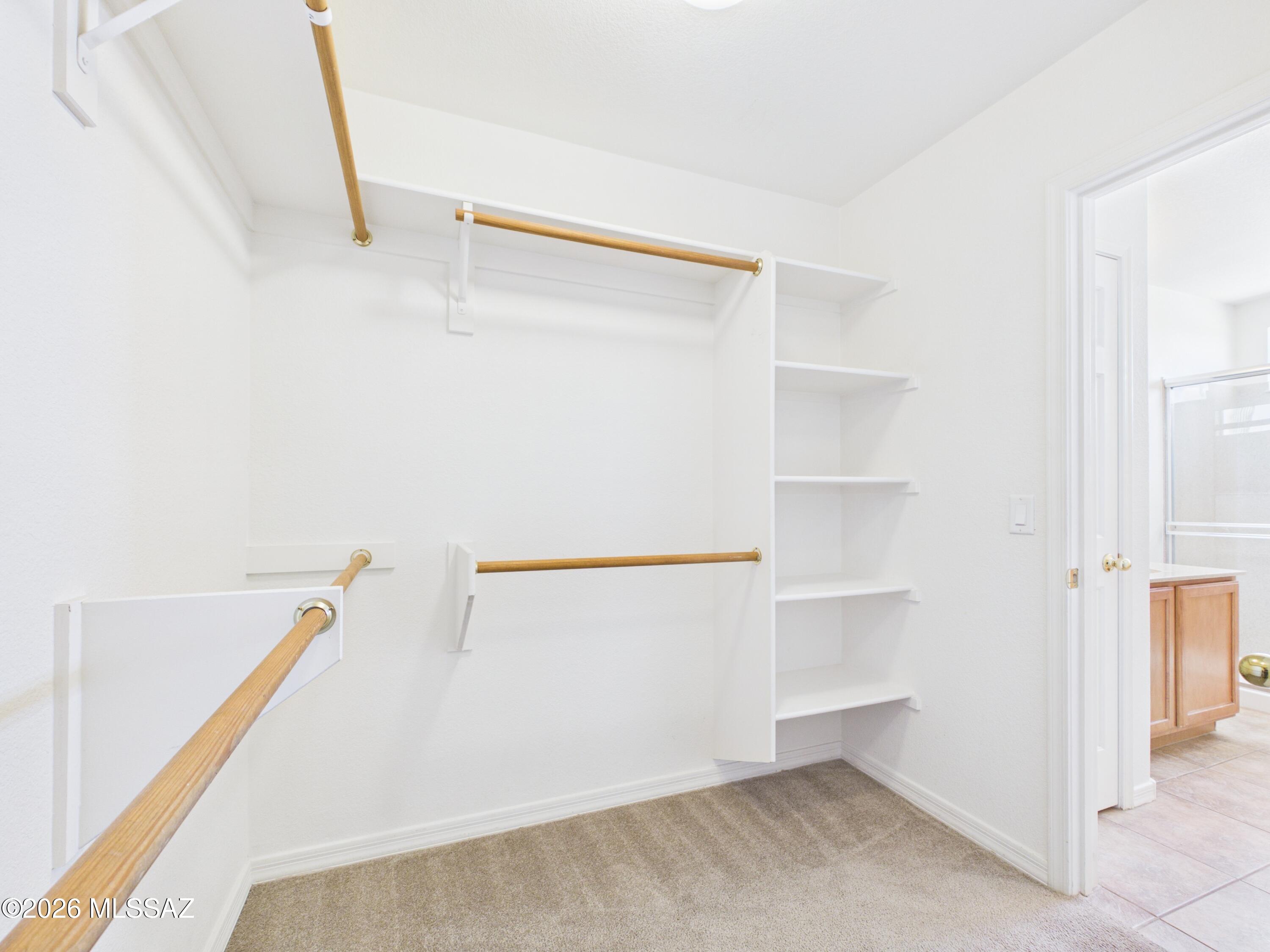 Presidio De Cancion (1-200) - Residential