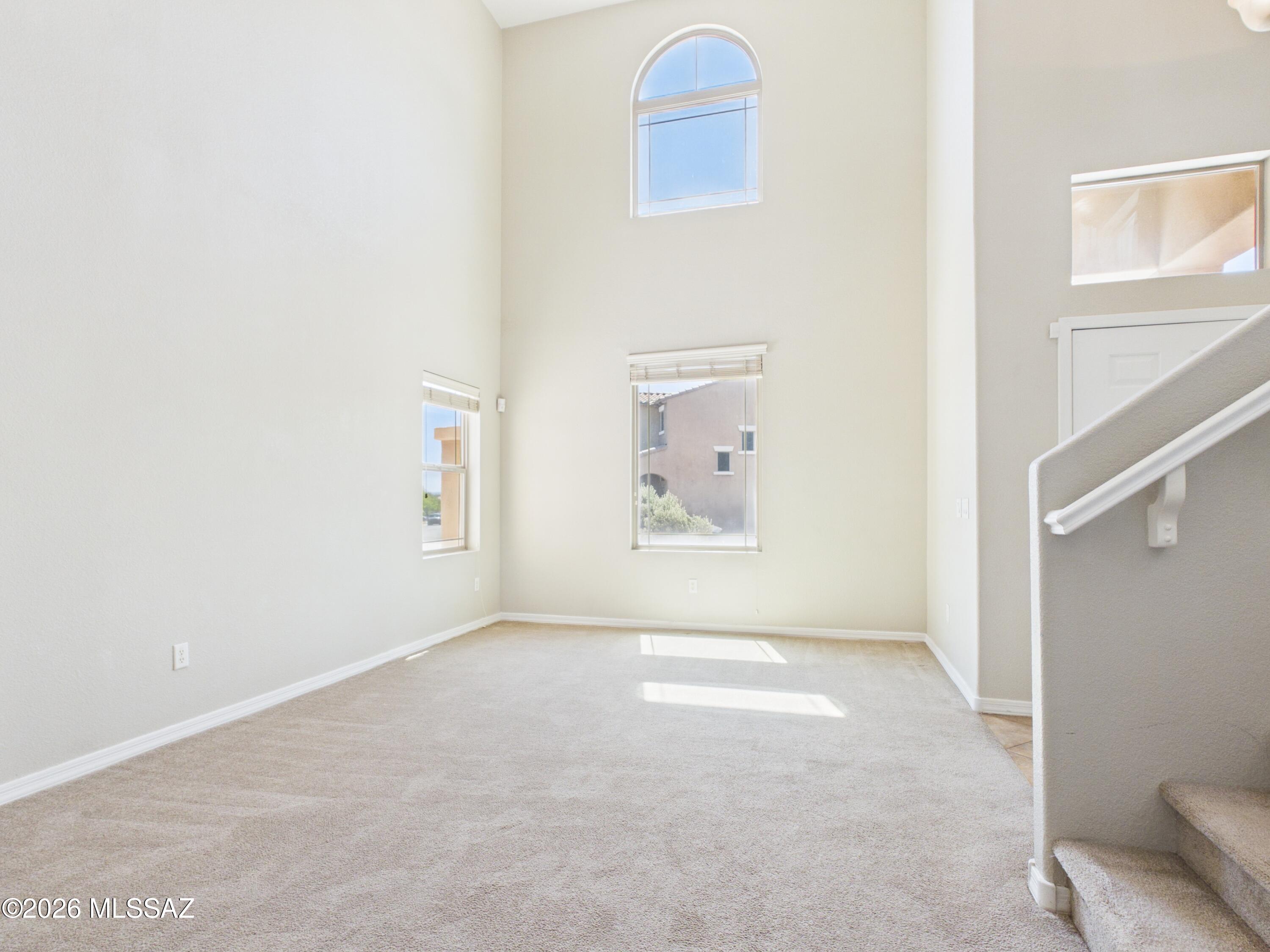 Presidio De Cancion (1-200) - Residential