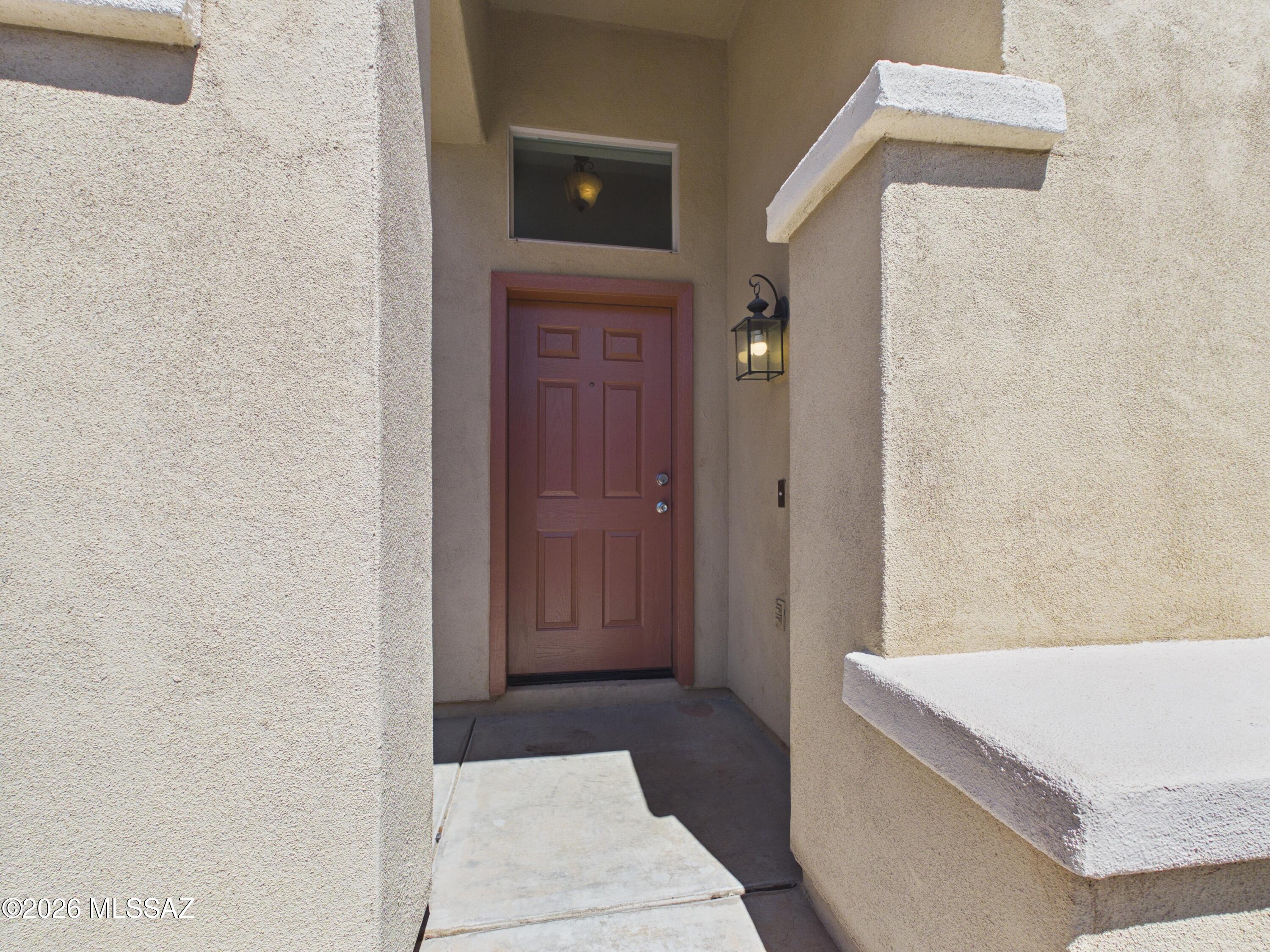 Presidio De Cancion (1-200) - Residential